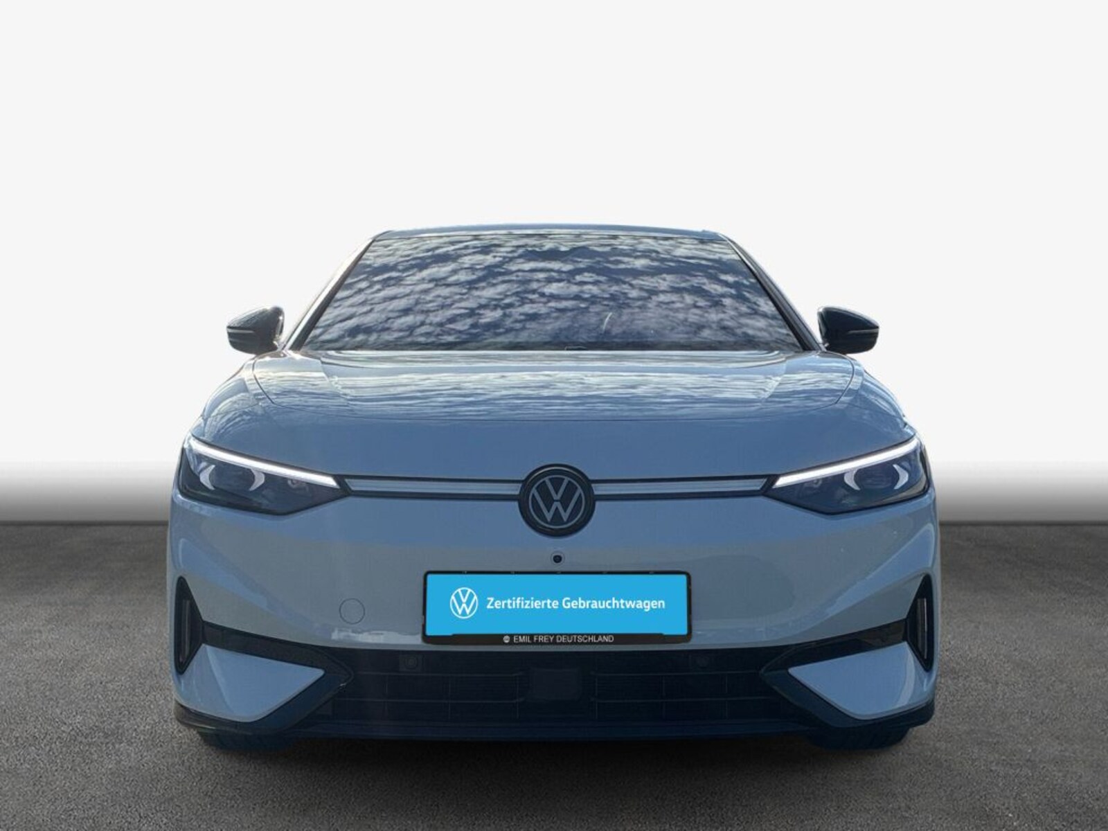 Volkswagen ID.7 – Bild 5