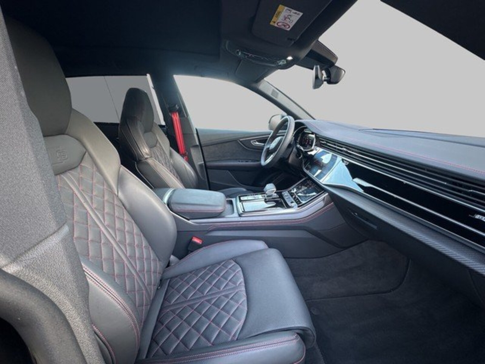 Audi SQ8 – Bild 7