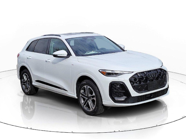 Photo of 2026 Audi Q5 