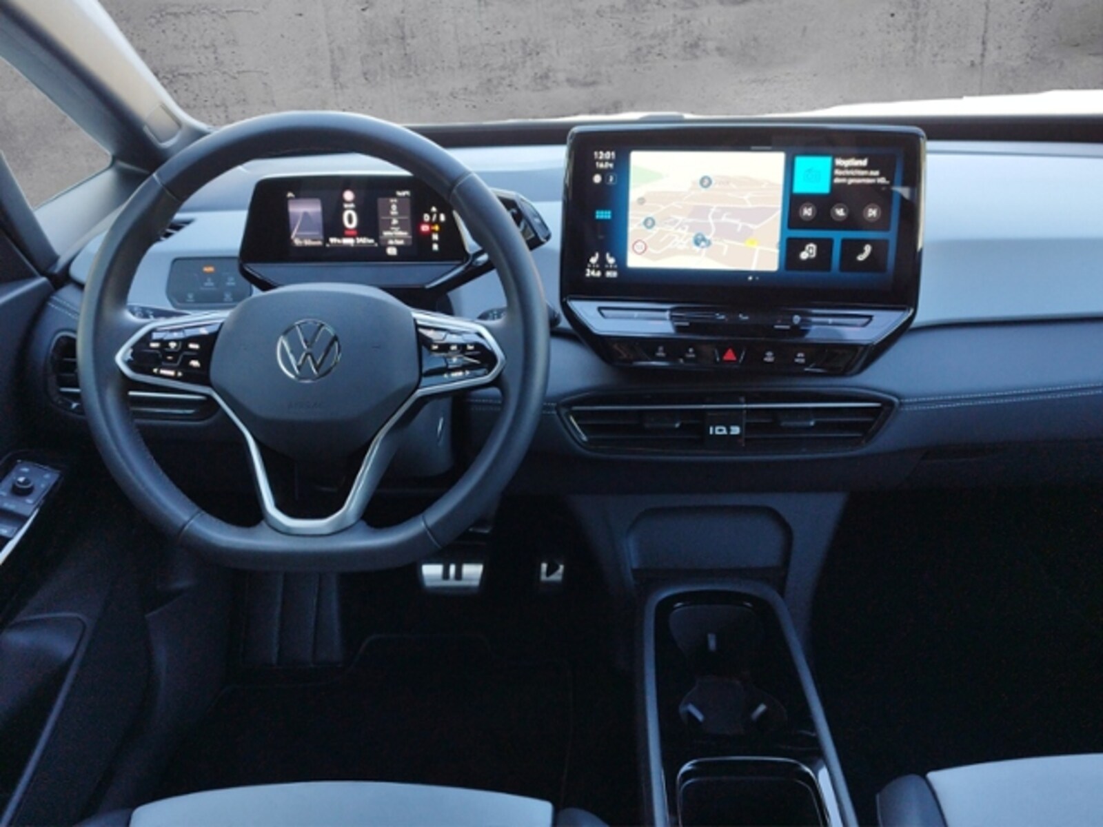 Volkswagen ID.3 – Bild 9