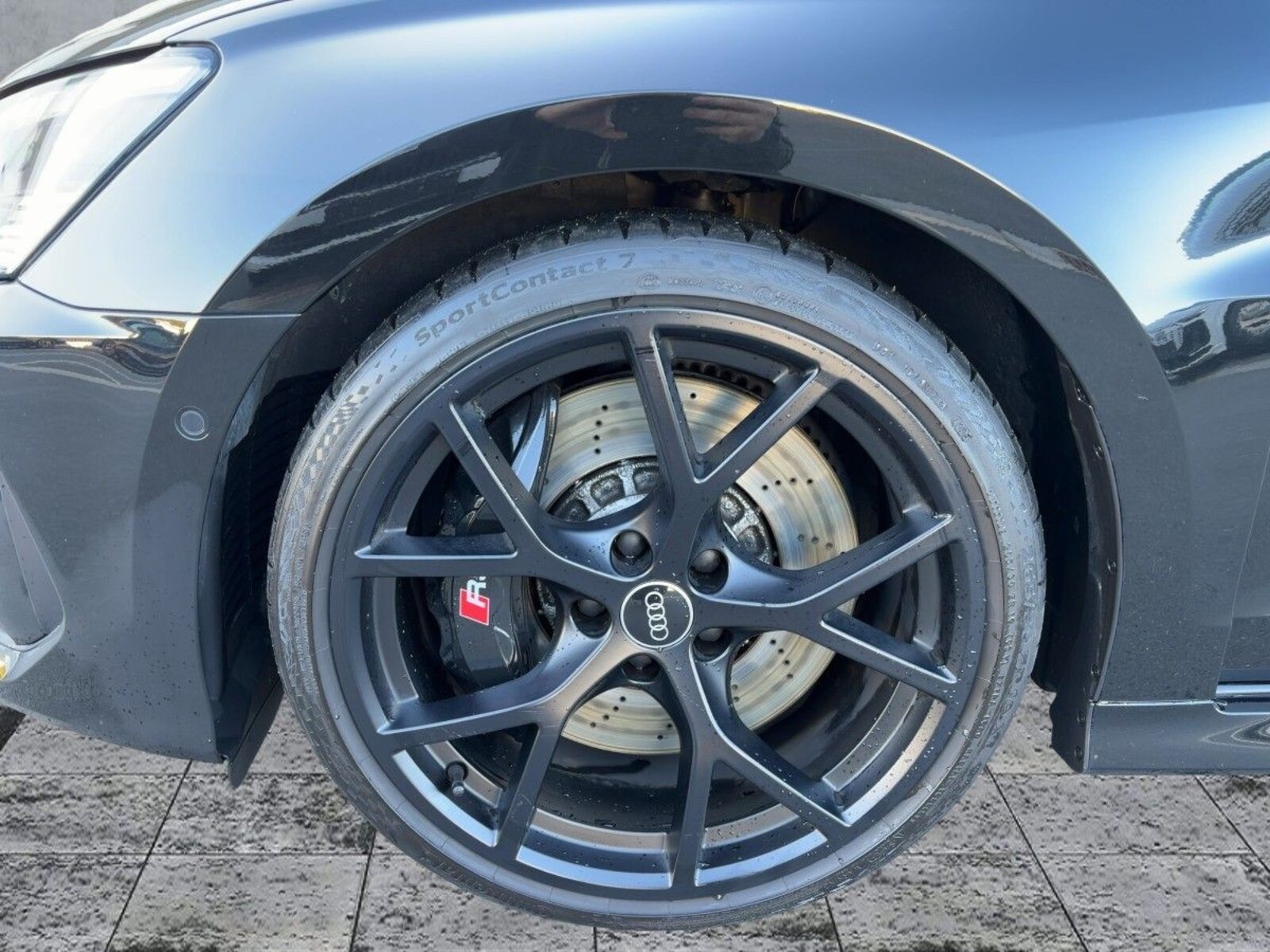 Audi RS 3 Sportback – Bild 7