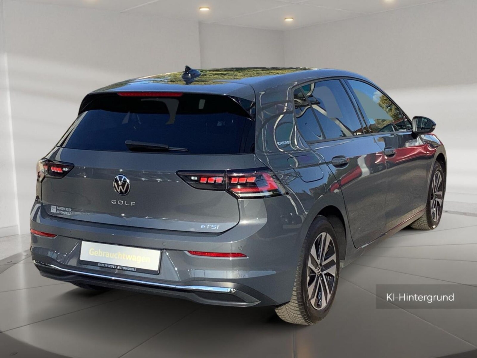 Volkswagen Golf – Bild 5