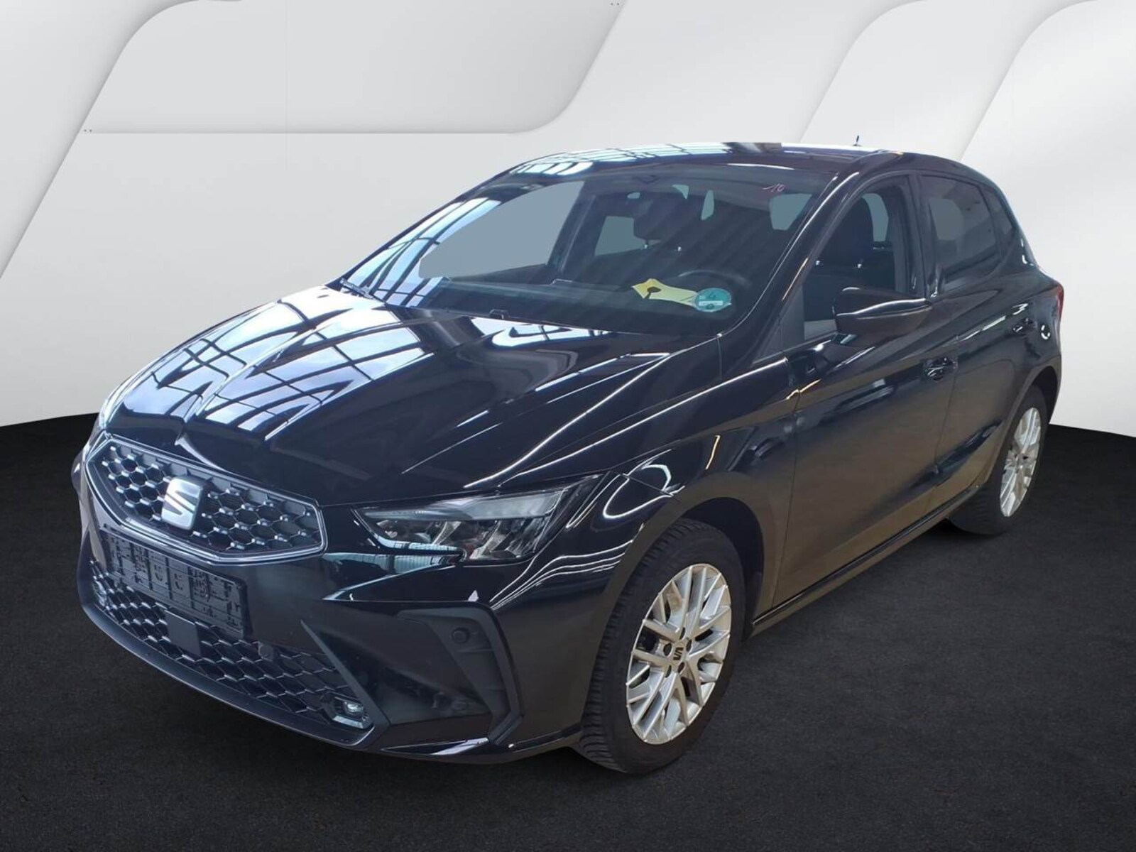 SEAT Ibiza – Bild 2