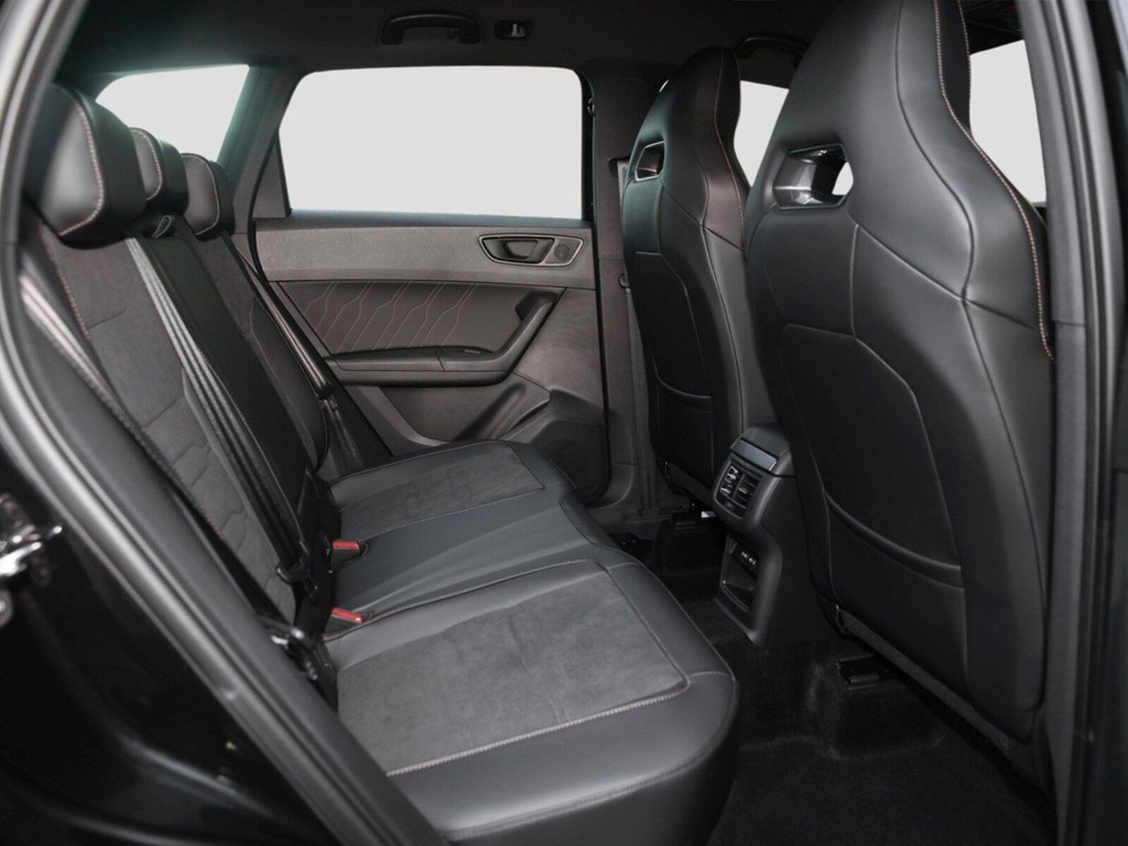CUPRA Ateca – Bild 9