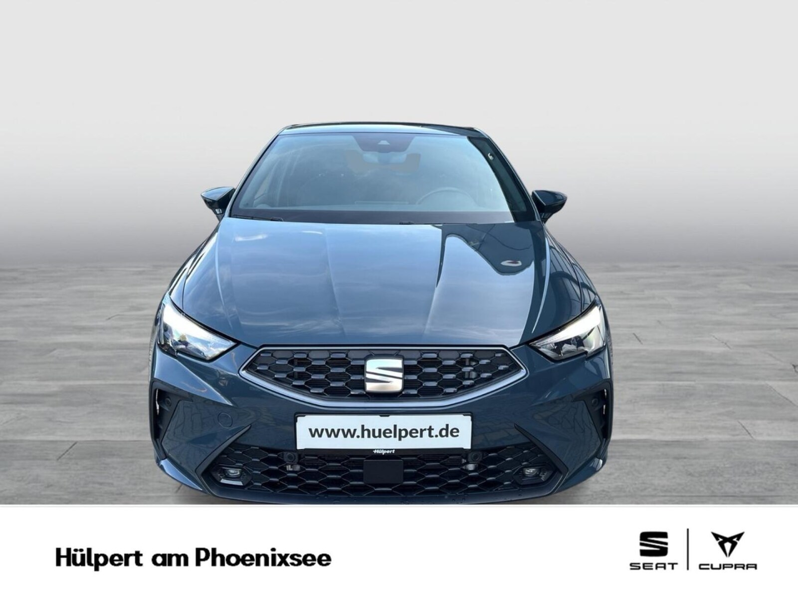SEAT Ibiza – Bild 5