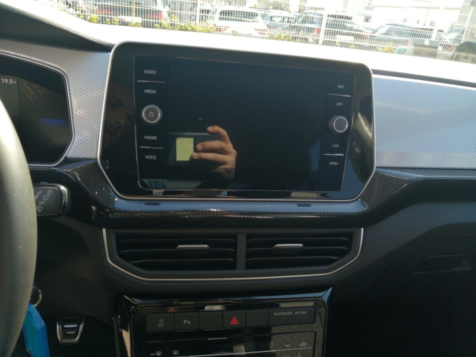 Volkswagen T-Cross – Bild 12