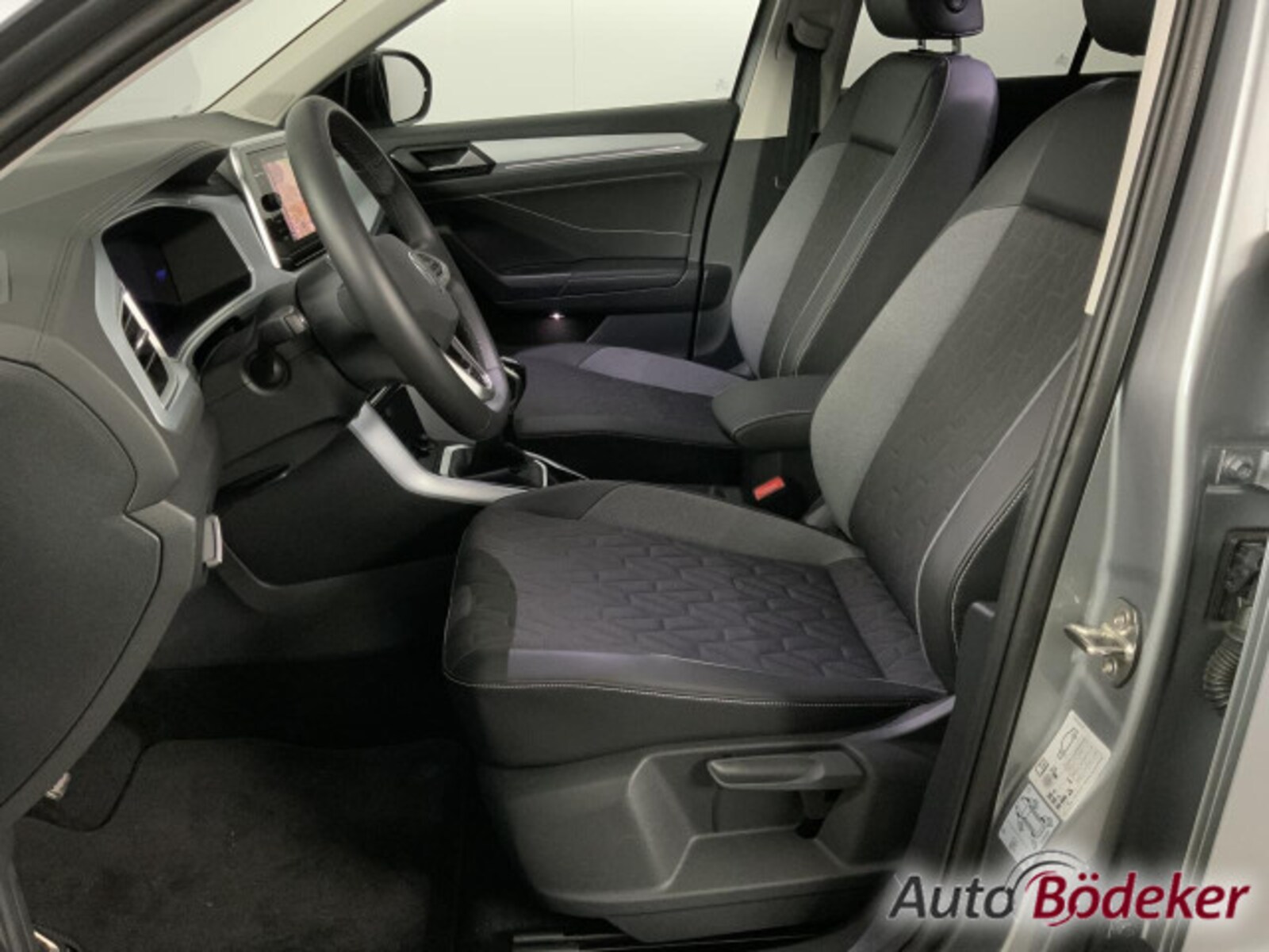 Volkswagen T-Roc – Bild 6