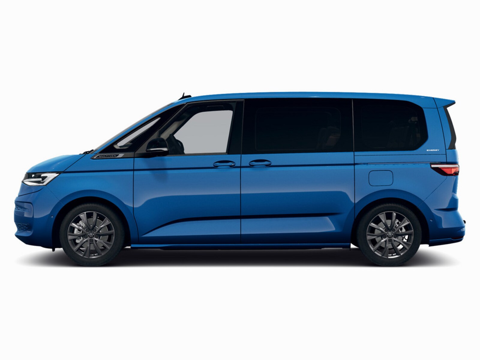 Volkswagen Multivan – Bild 7