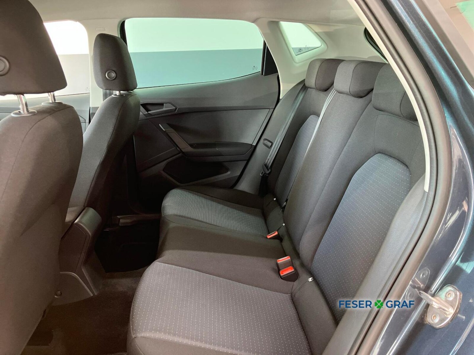 SEAT Ibiza – Bild 7