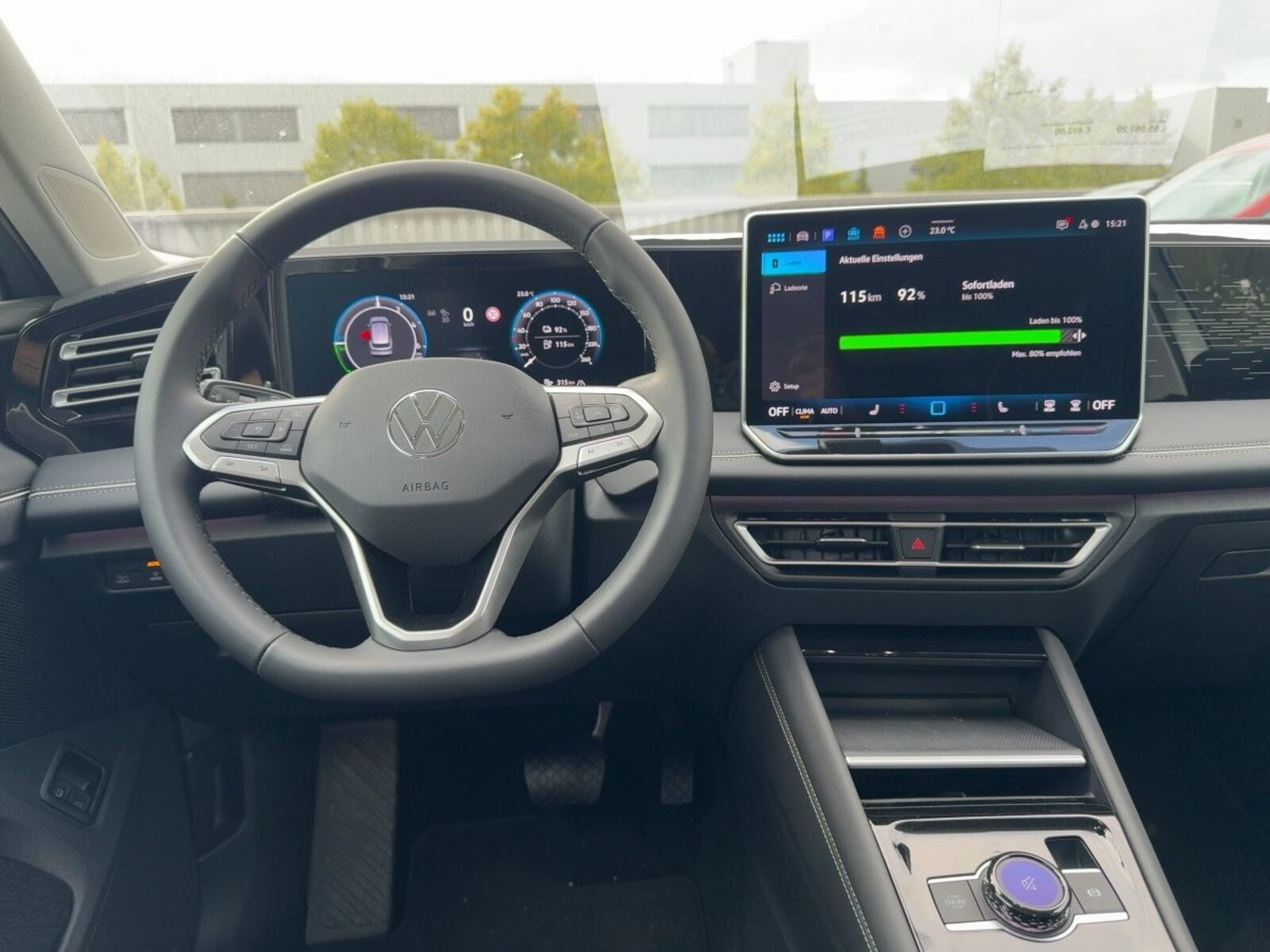 Volkswagen Tiguan – Bild 10