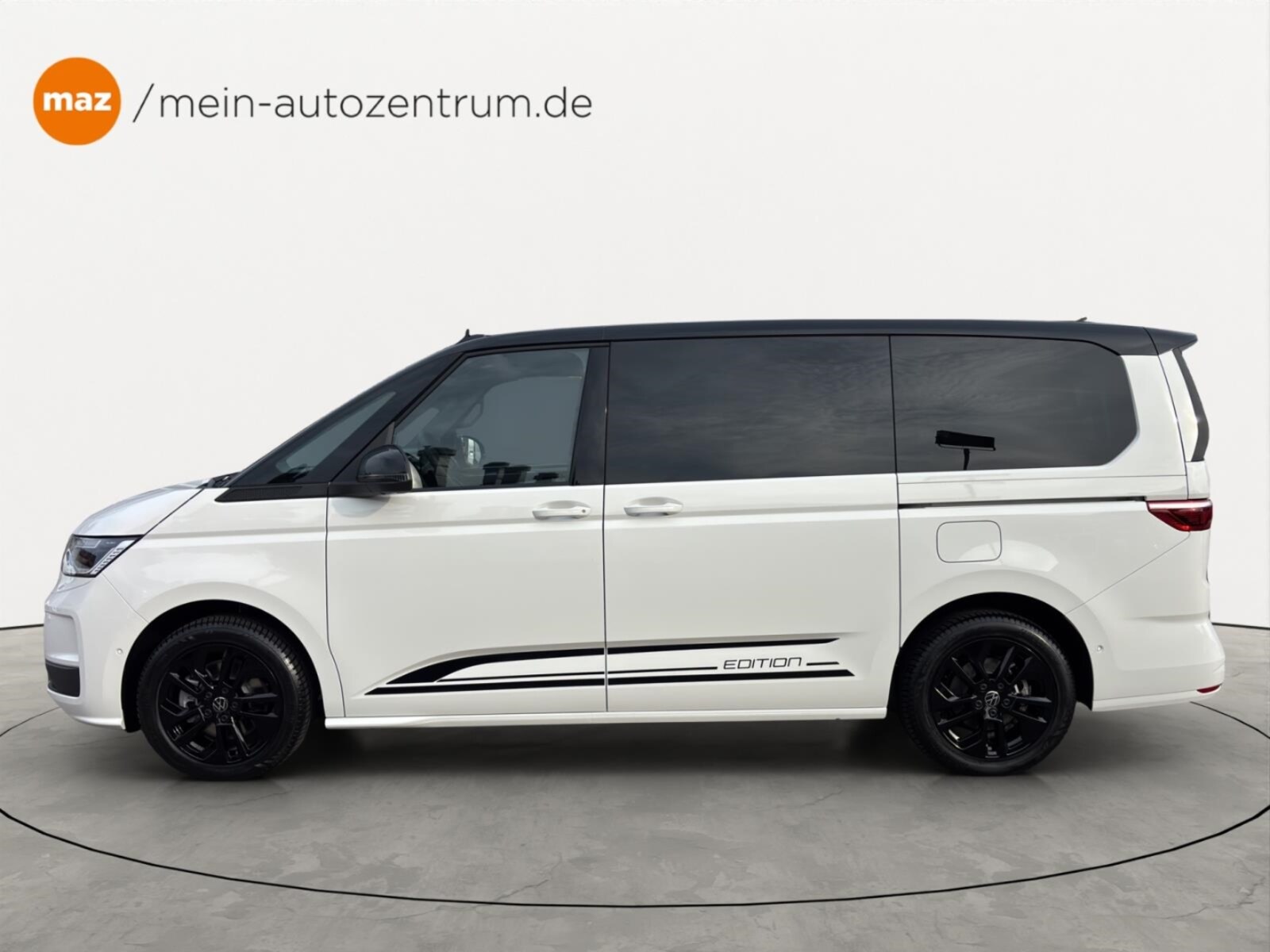 Volkswagen Multivan Langversion – Bild 3
