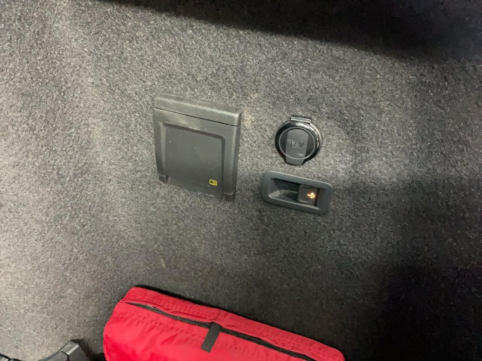 Volkswagen Golf Variant – Bild 17