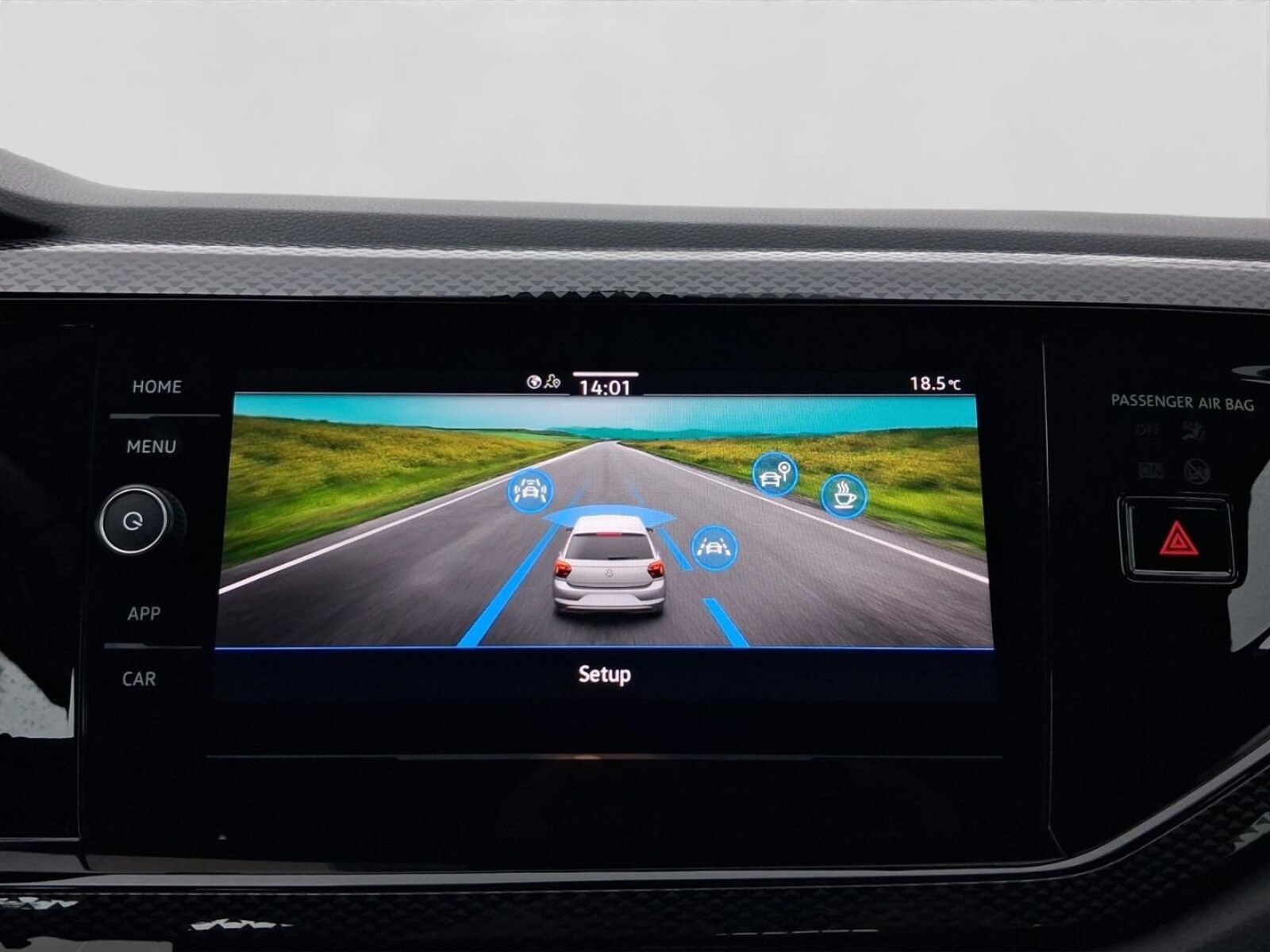 Volkswagen Polo – Bild 12