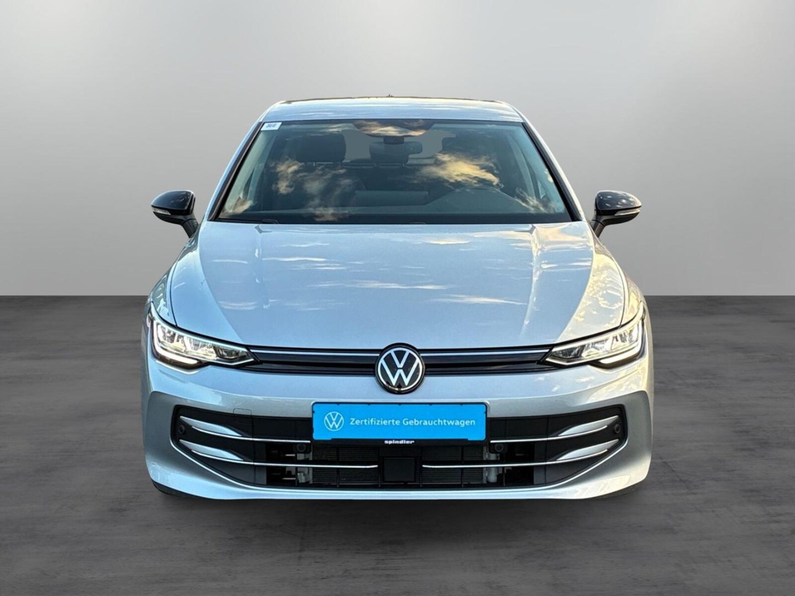 Volkswagen Golf – Bild 5