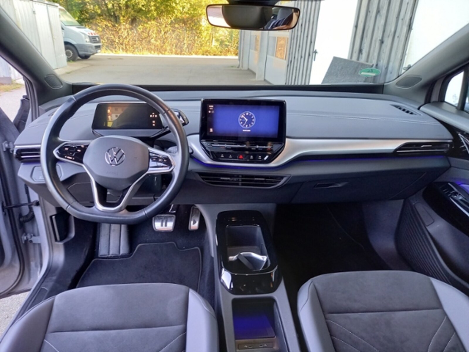 Volkswagen ID.4 – Bild 10