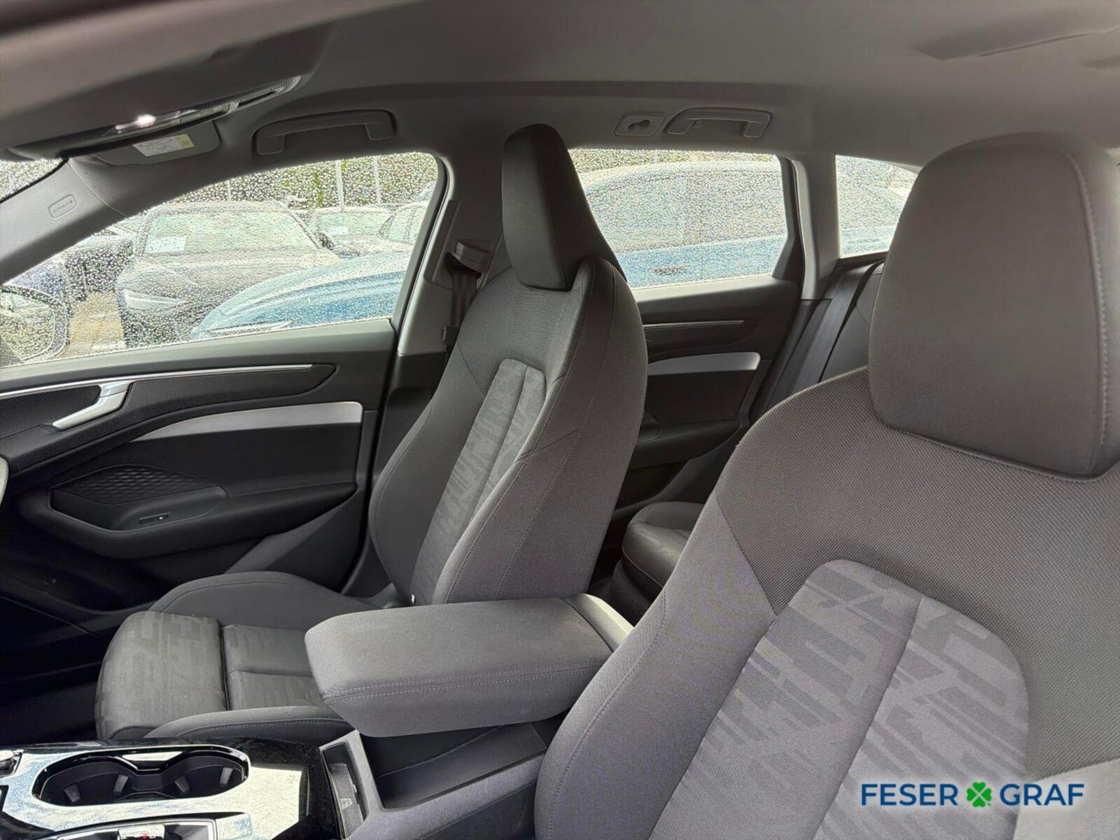 Audi A6 Avant – Bild 9