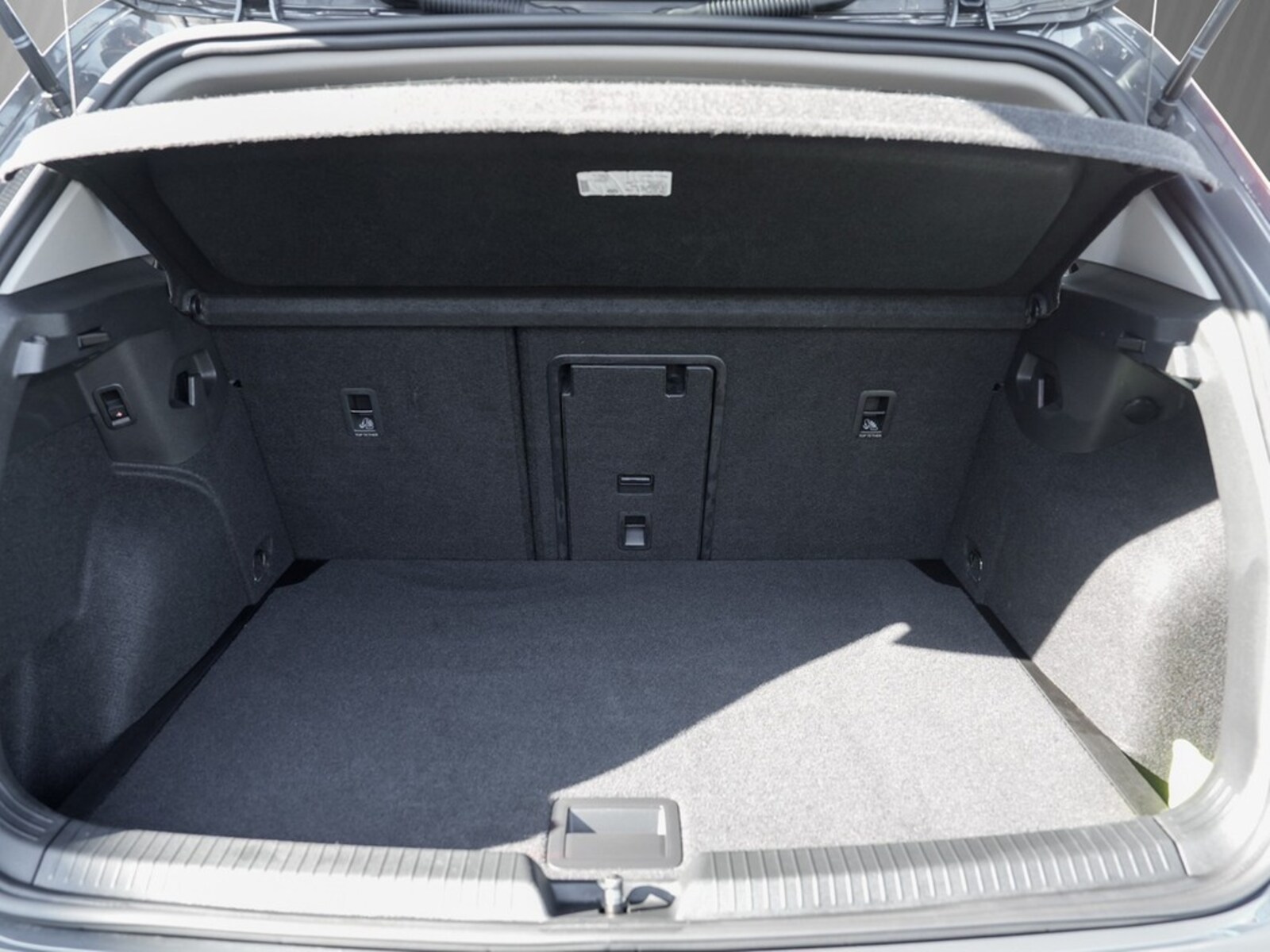Volkswagen Golf – Bild 7