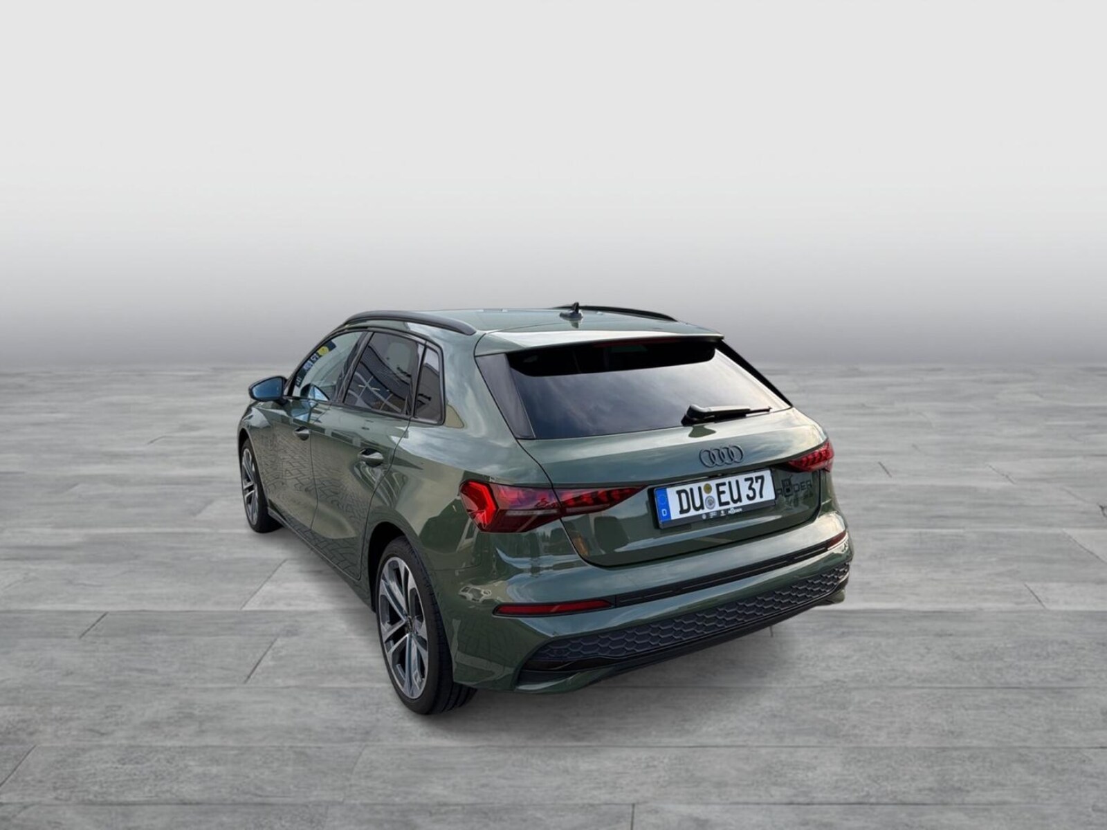 Audi A3 Sportback – Bild 5