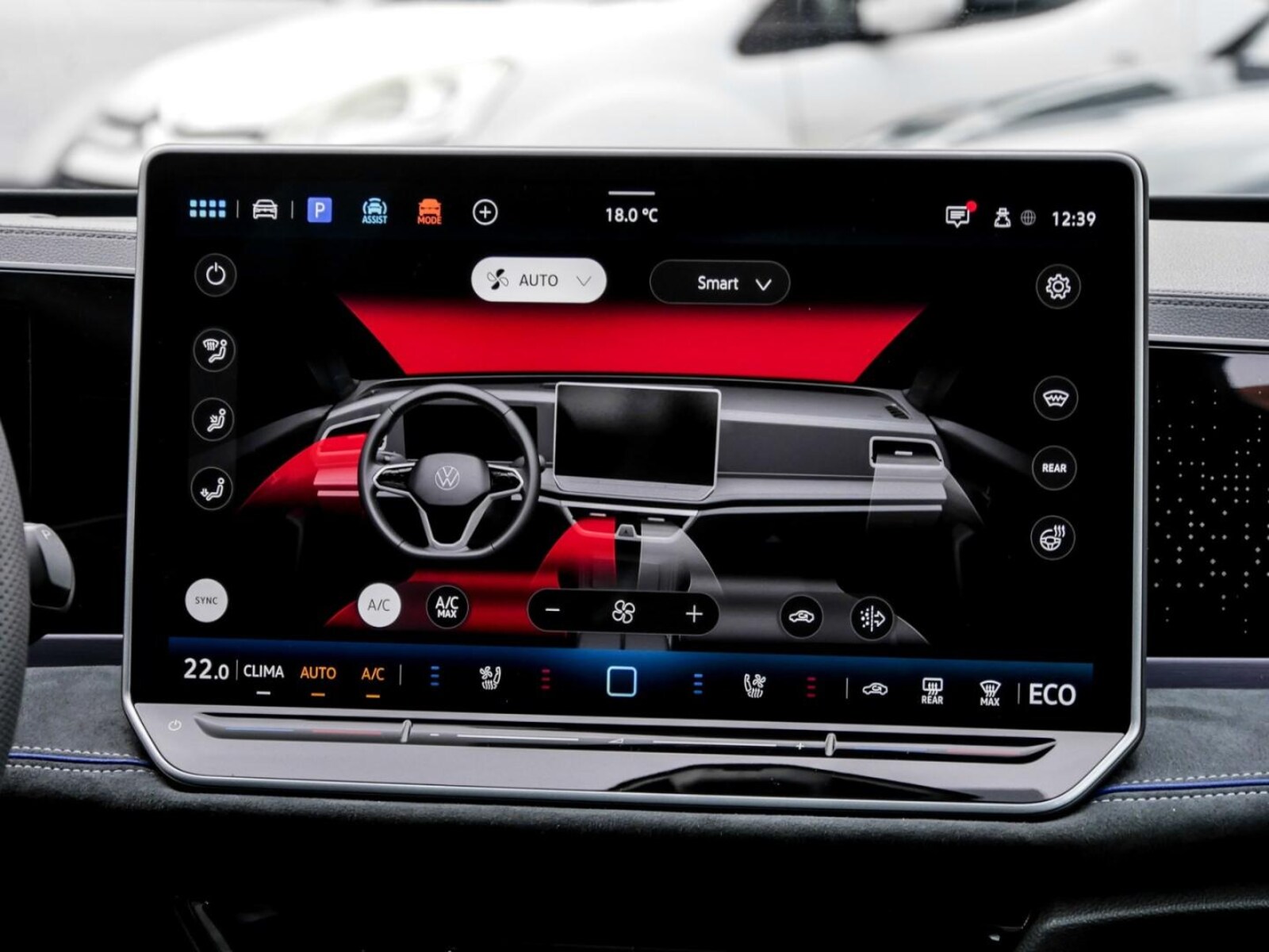 Volkswagen Passat – Bild 8