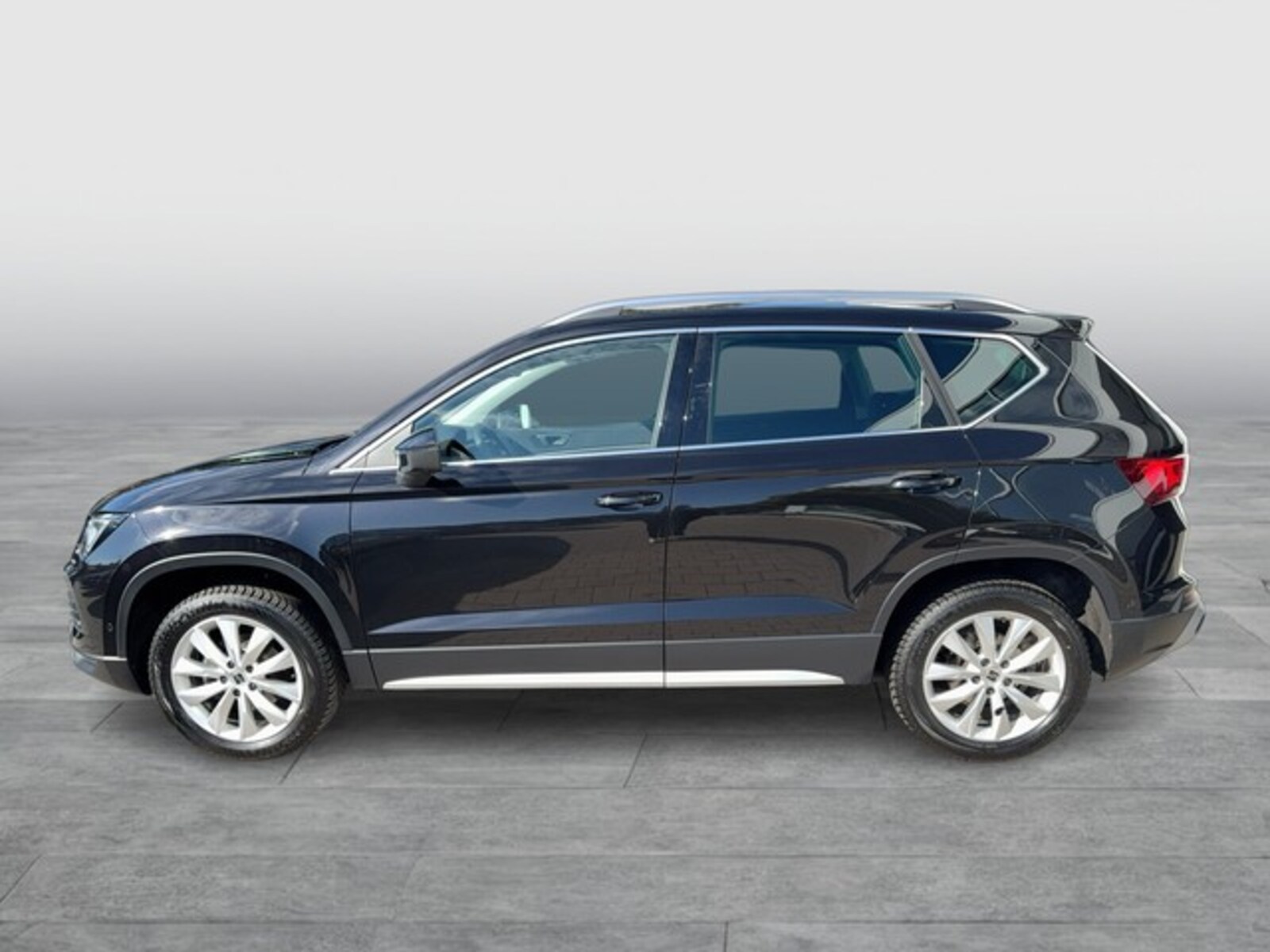 SEAT Ateca – Bild 2