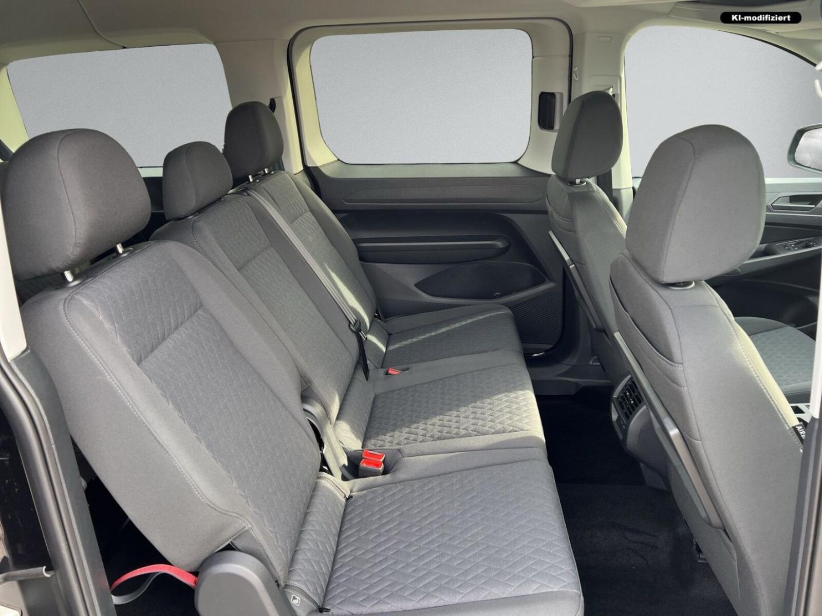 Volkswagen Caddy Maxi – Bild 12