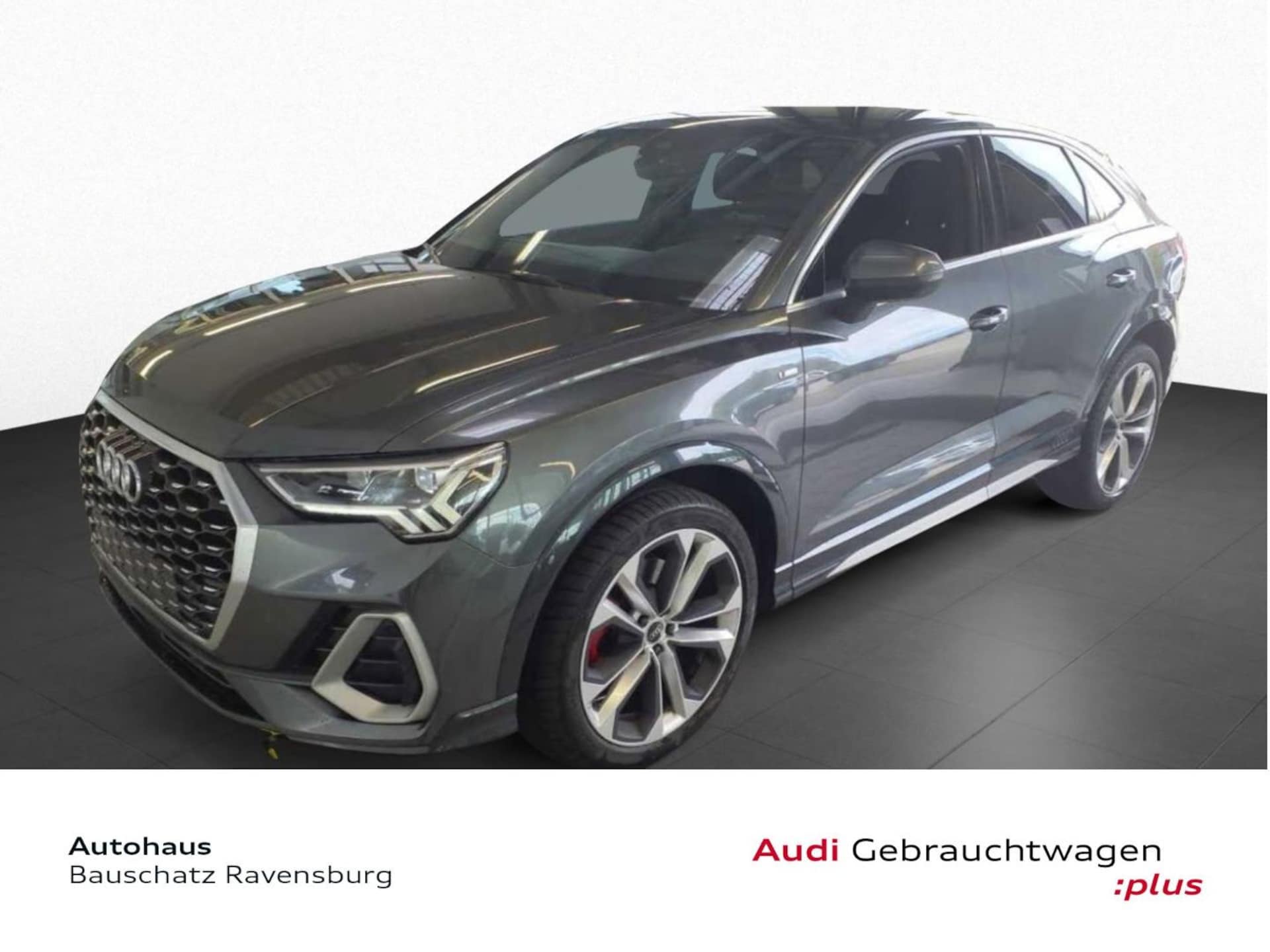 Audi Q3 Sportback 2023