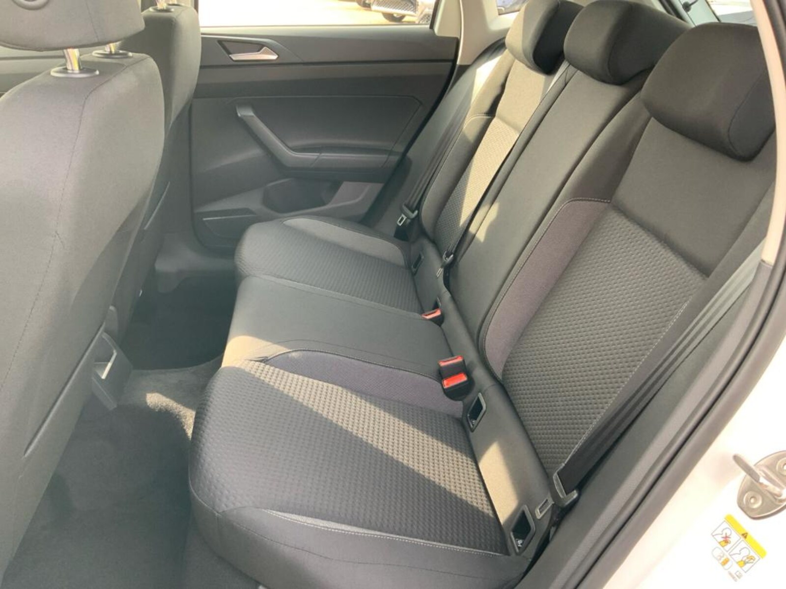 Volkswagen Polo – Bild 18