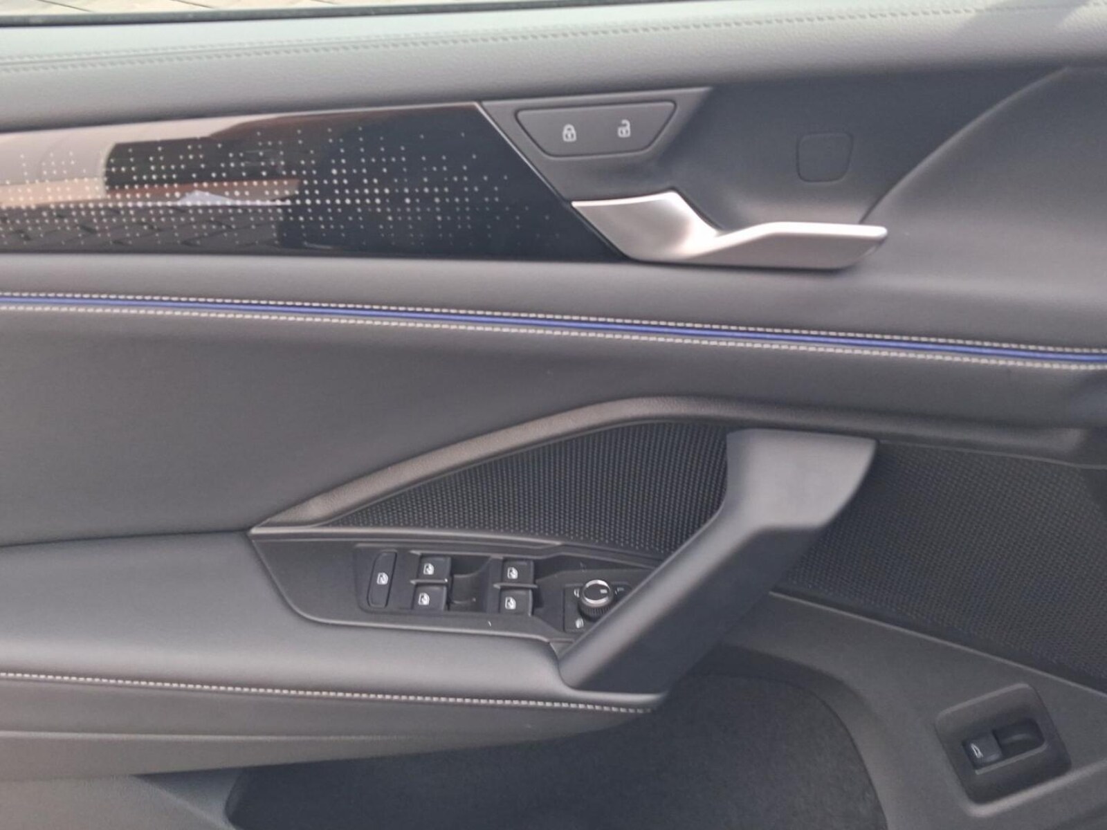 Volkswagen Tiguan – Bild 7