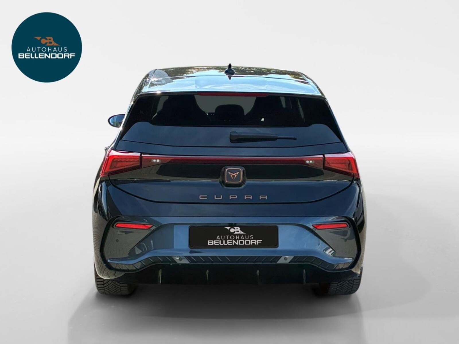 CUPRA Born – Bild 4