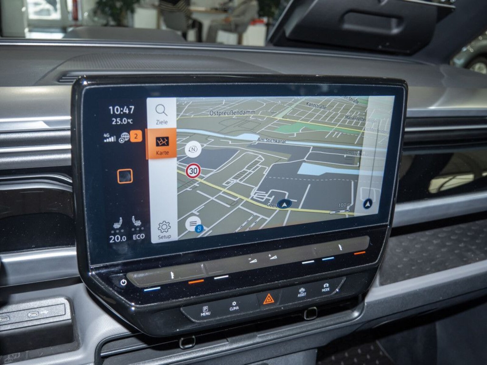 Volkswagen ID. Buzz – Bild 11