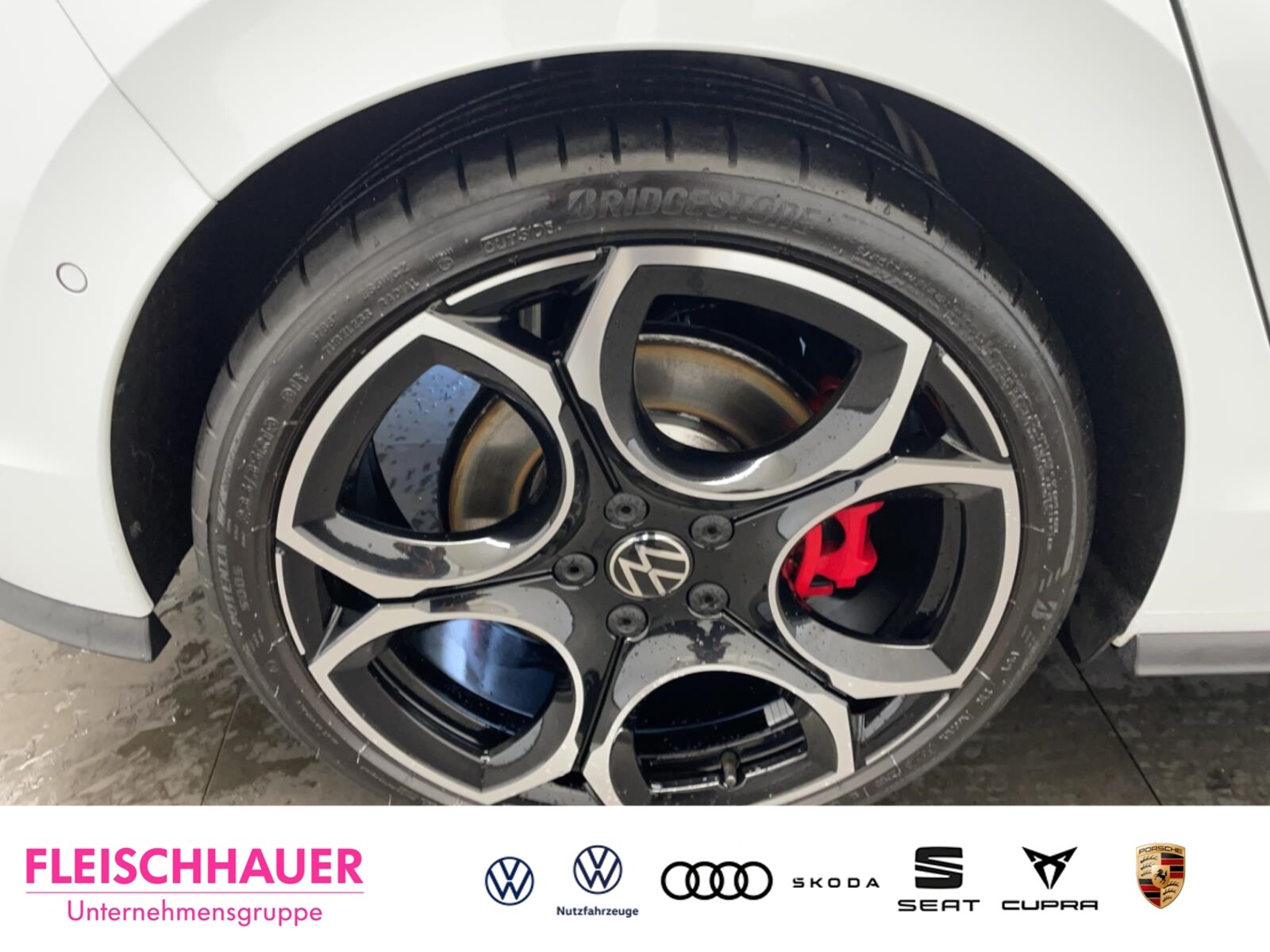 Volkswagen Golf – Bild 9