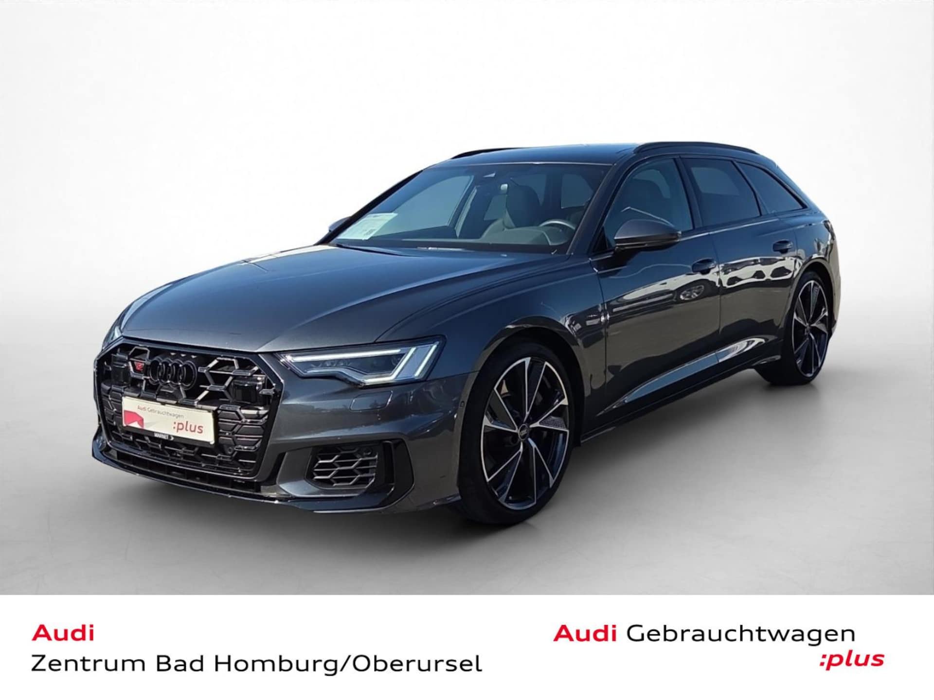 Audi S6 Avant — Audi S6 Avant TDI 253 kW (344 PS) tiptronic S6 Avant 3.0 TDI quattro*Matrix*Pano*Kamera*Tour*air-supension*Opt