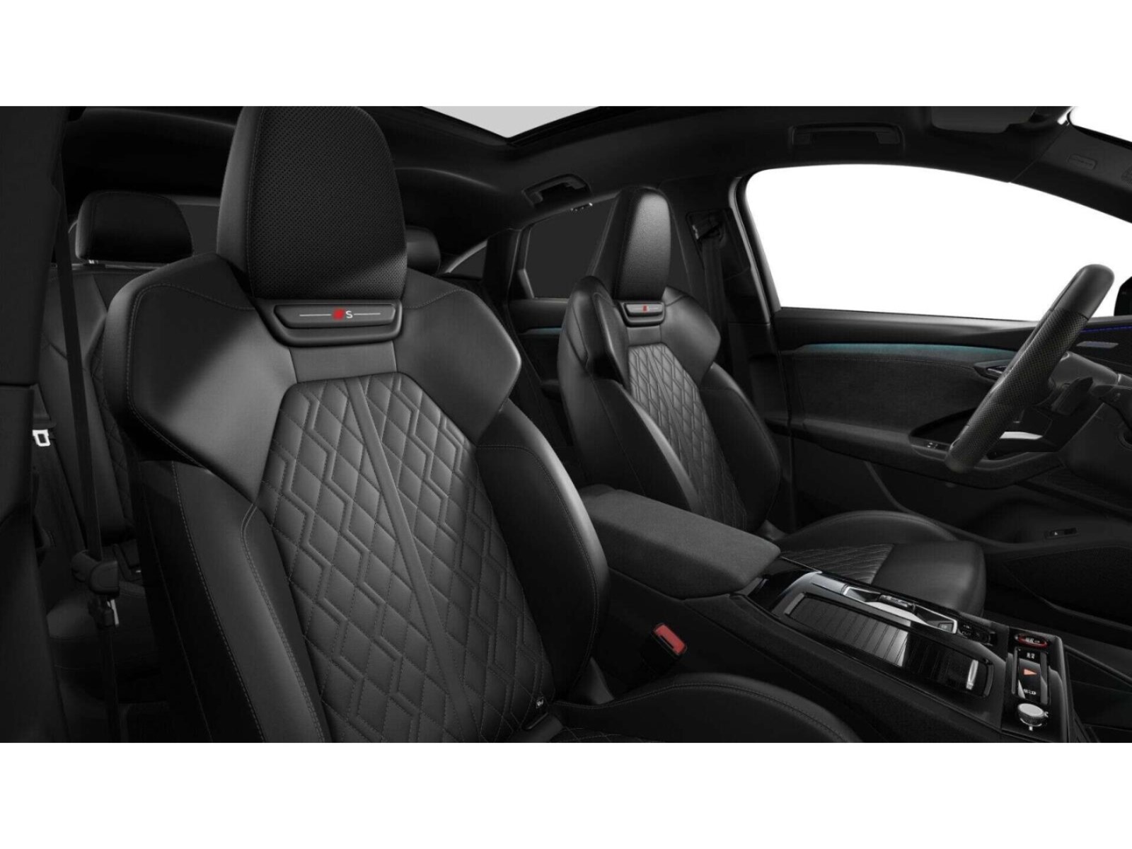 Audi SQ6 Sportback e-tron – Bild 8