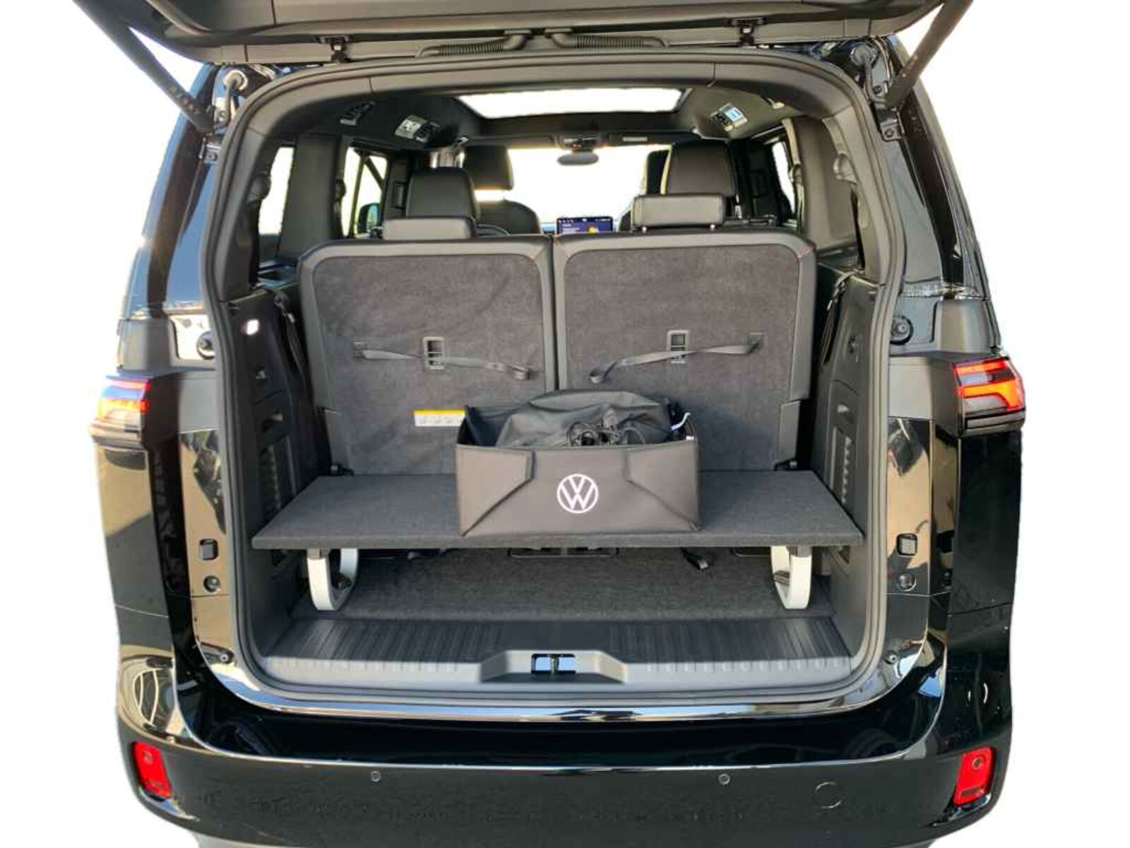Volkswagen ID. Buzz – Bild 9