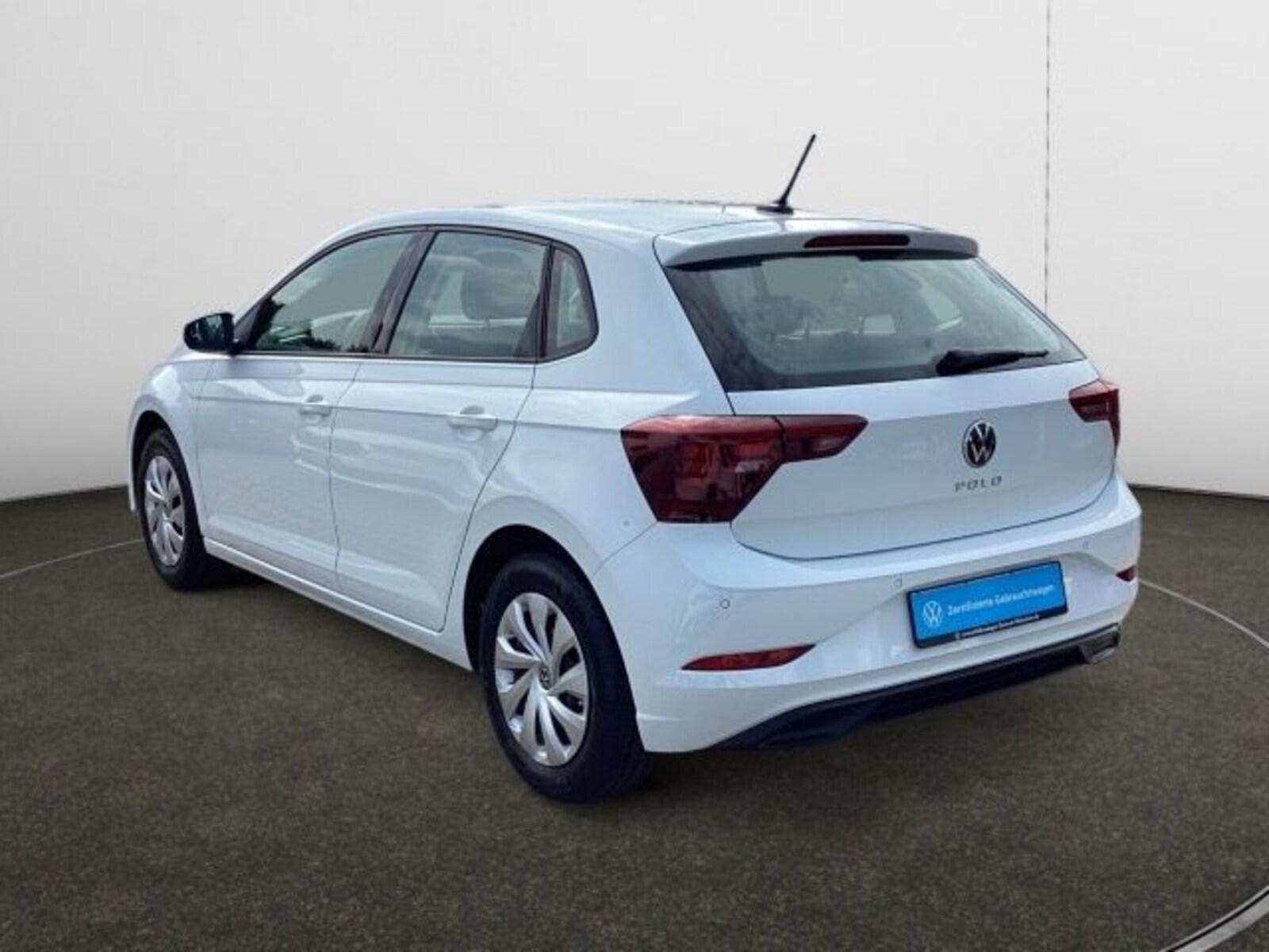 Volkswagen Polo – Bild 3