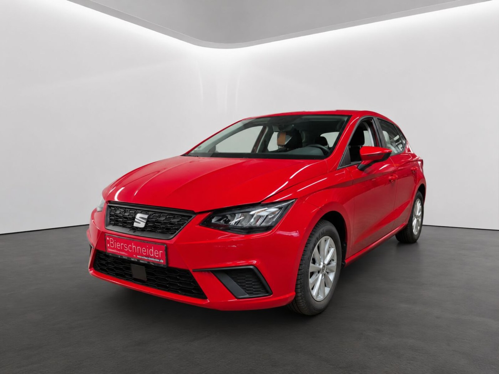 SEAT Ibiza – Bild 2