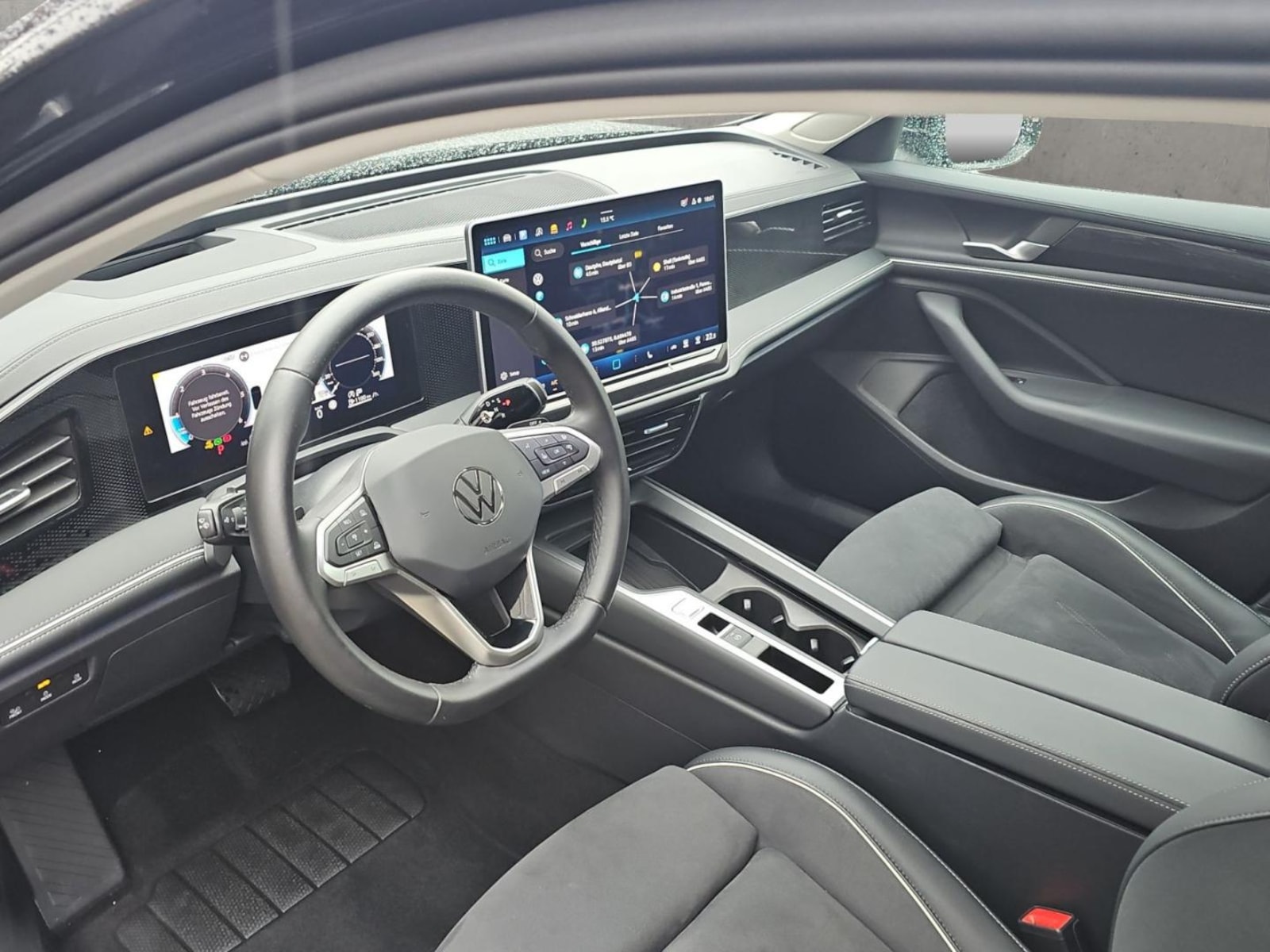 Volkswagen Passat – Bild 9