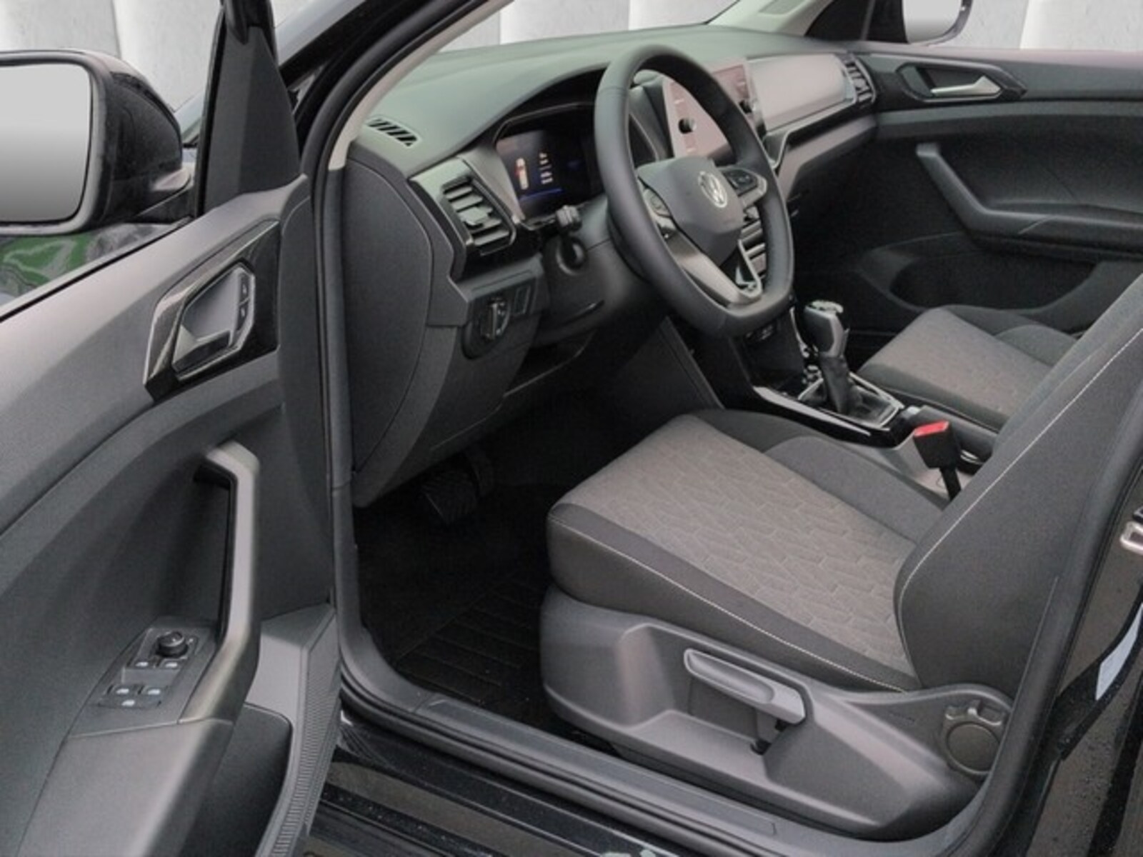 Volkswagen T-Cross – Bild 5