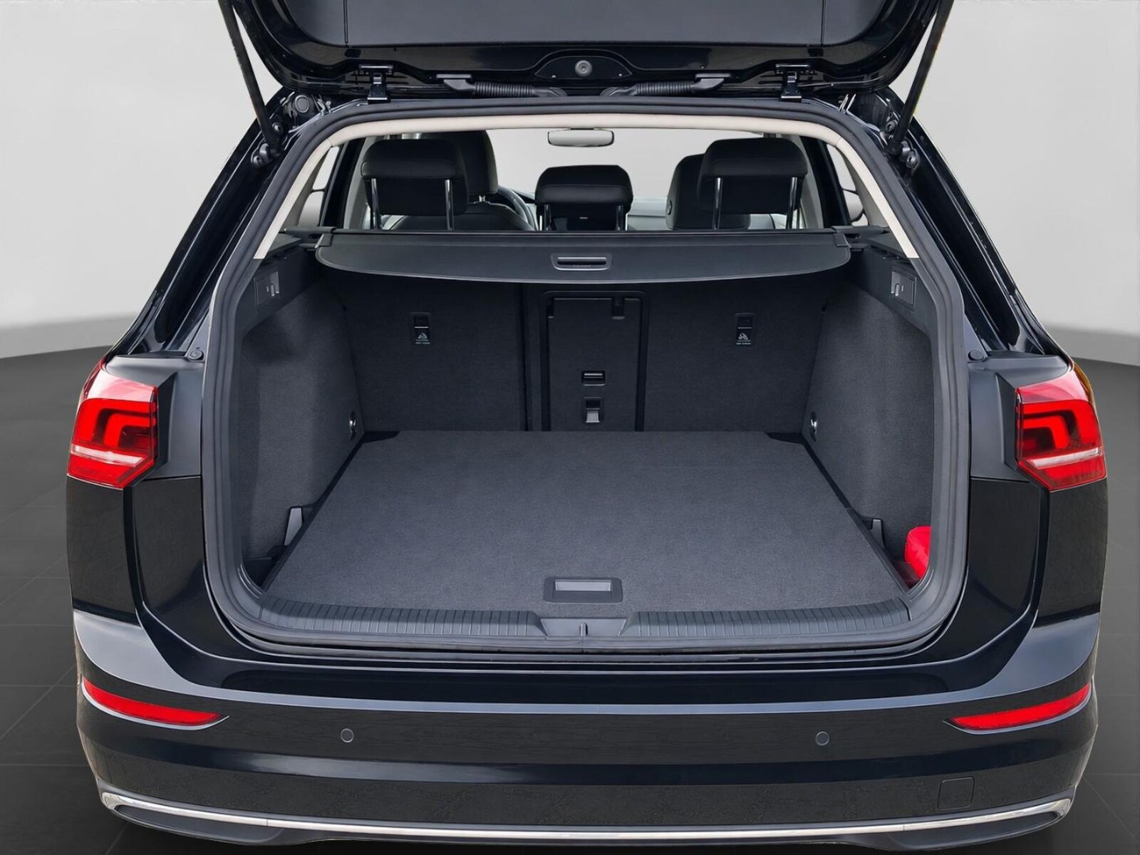 Volkswagen Golf Variant – Bild 18