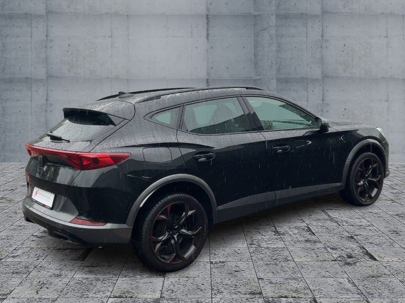 CUPRA Formentor – Bild 5