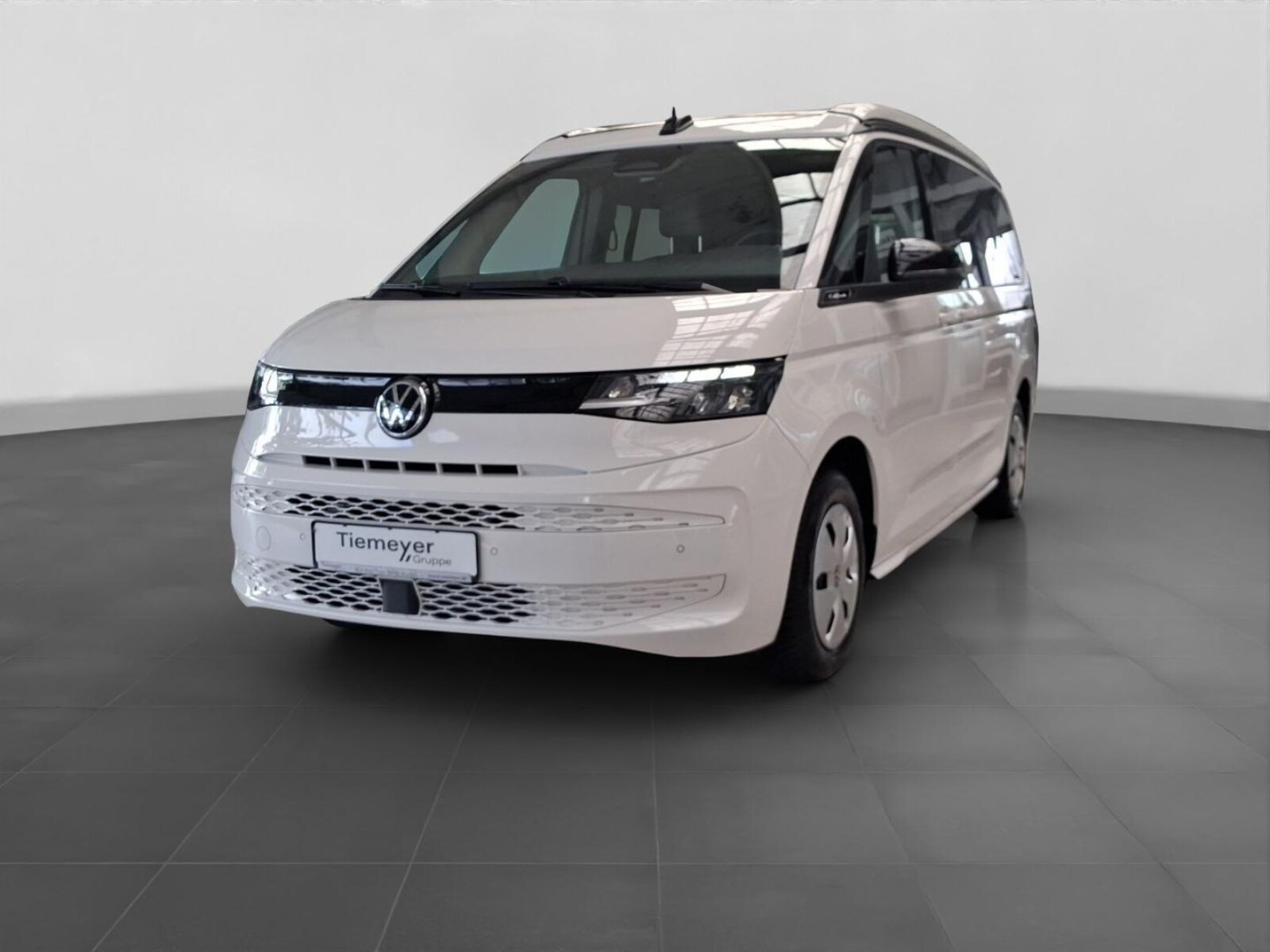 Volkswagen California – Bild 2