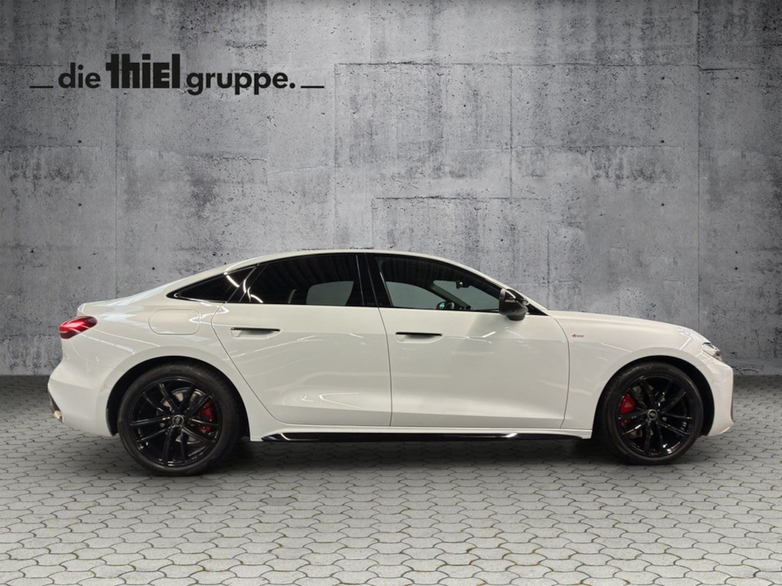 Audi A5 Limousine – Bild 6