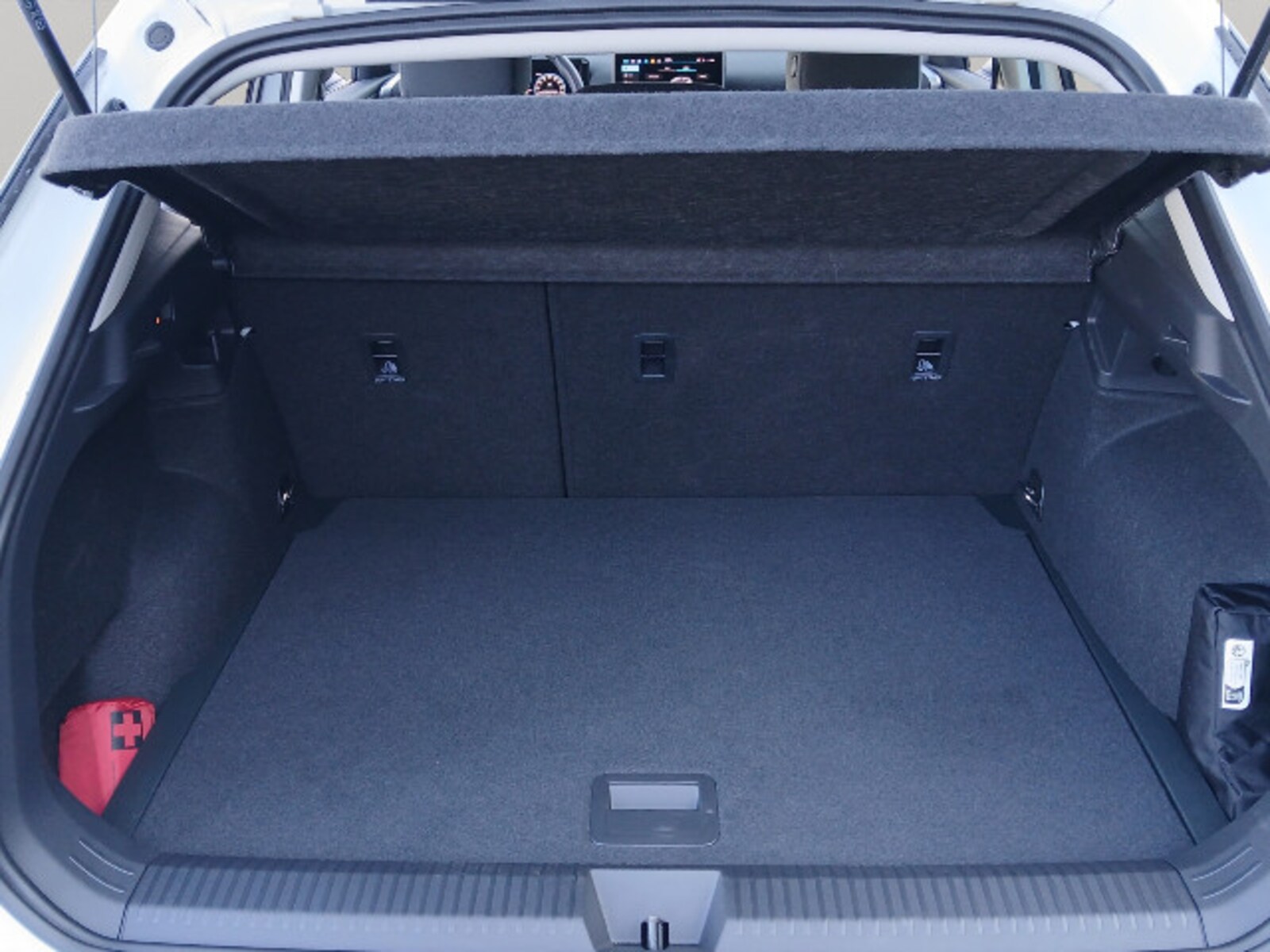 Volkswagen T-Roc – Bild 17