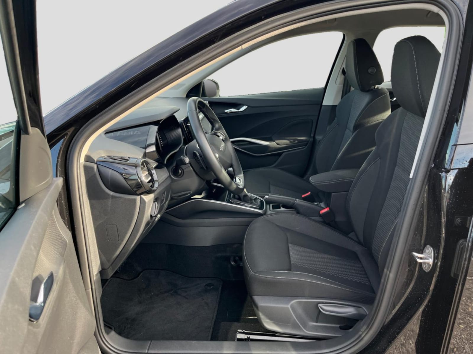 Škoda Fabia – Bild 9