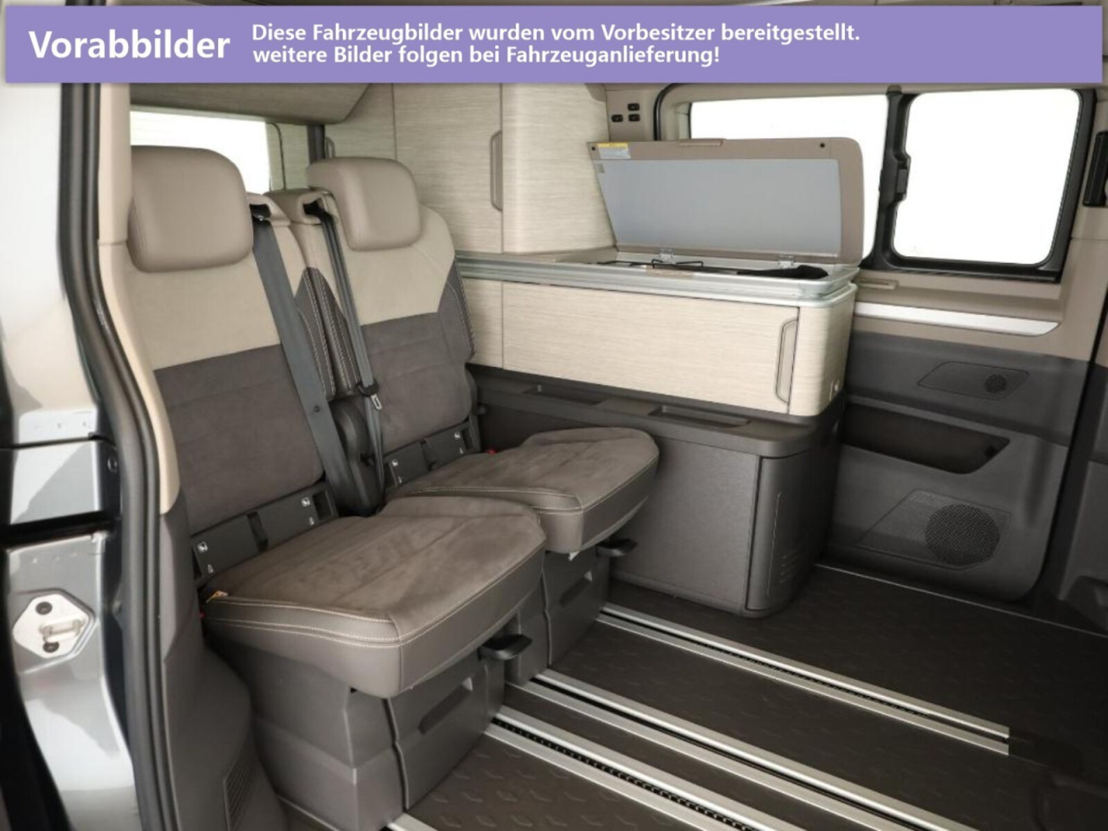 Volkswagen California – Bild 5