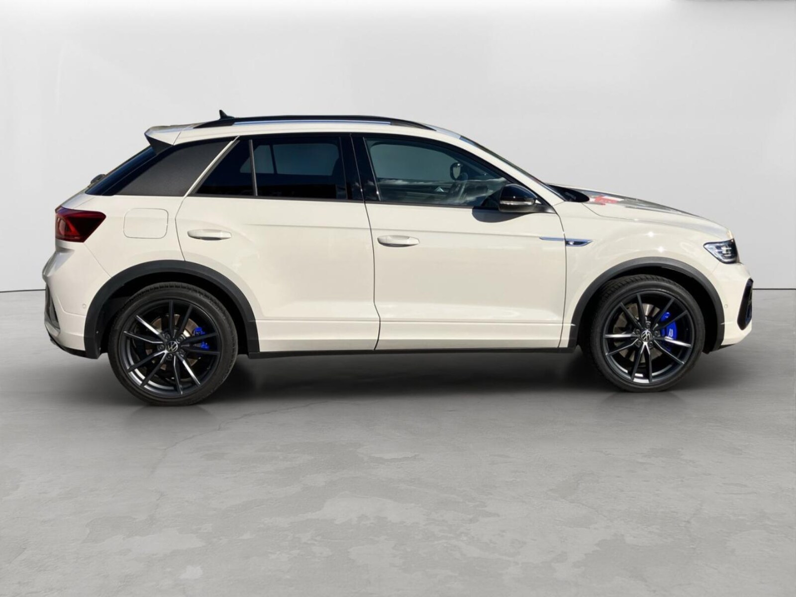 Volkswagen T-Roc – Bild 6