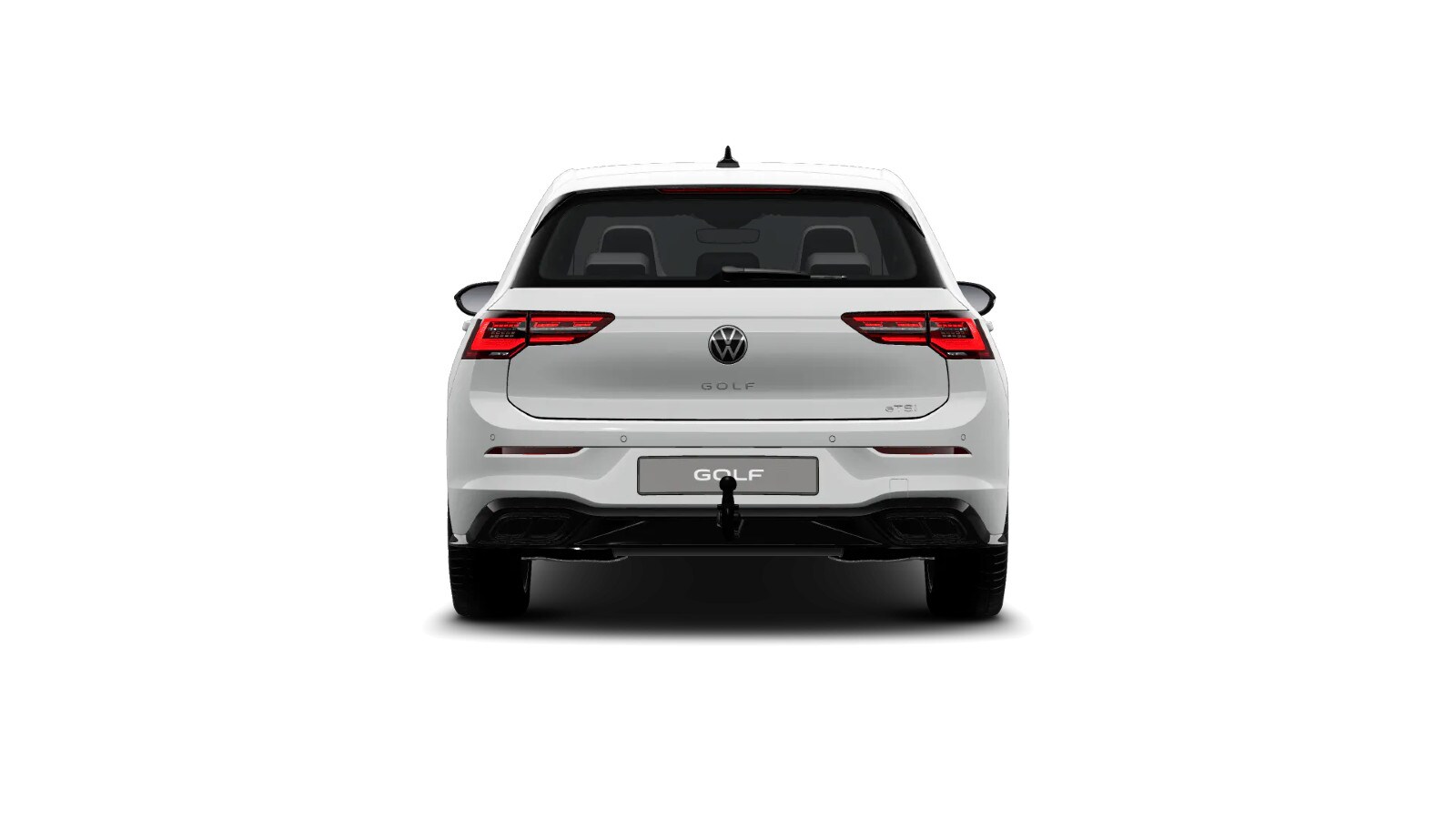 Volkswagen Golf – Bild 4