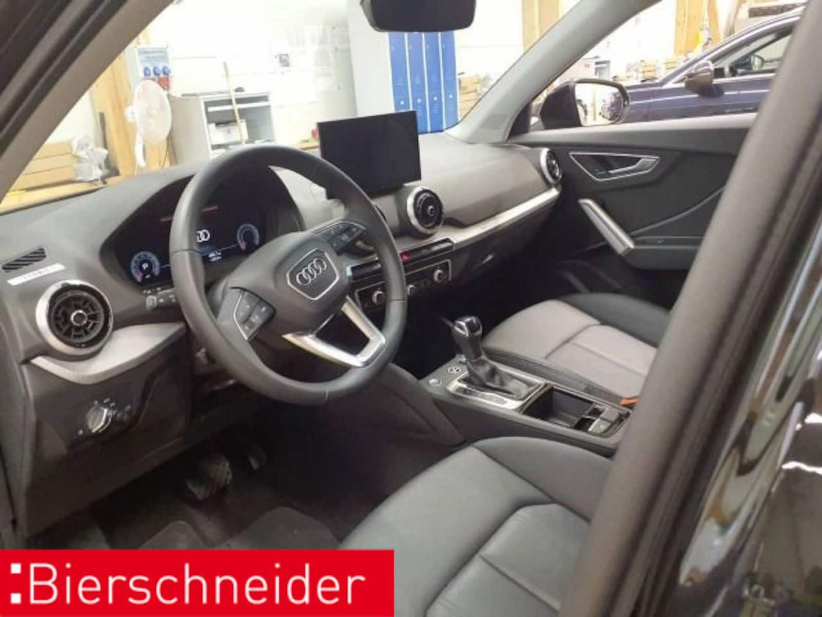 Audi Q2 – Bild 4