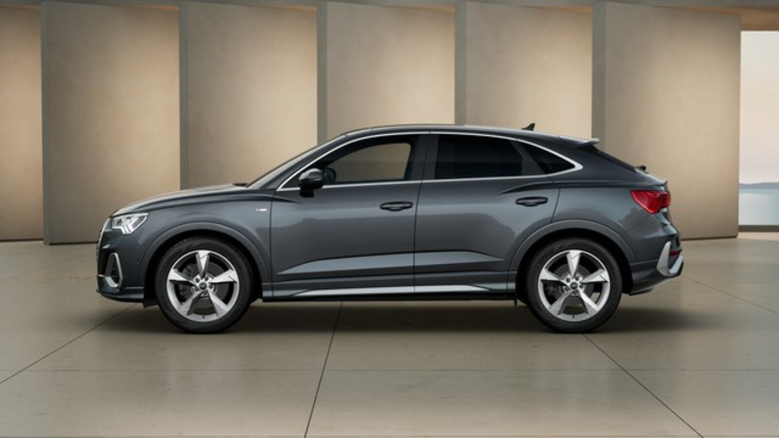 Audi Q3 Sportback – Bild 5