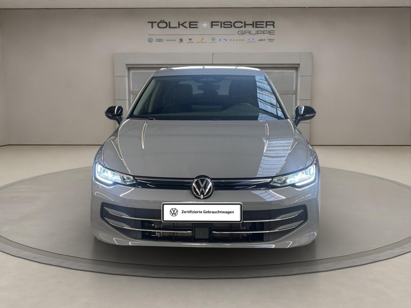 Volkswagen Golf – Bild 3